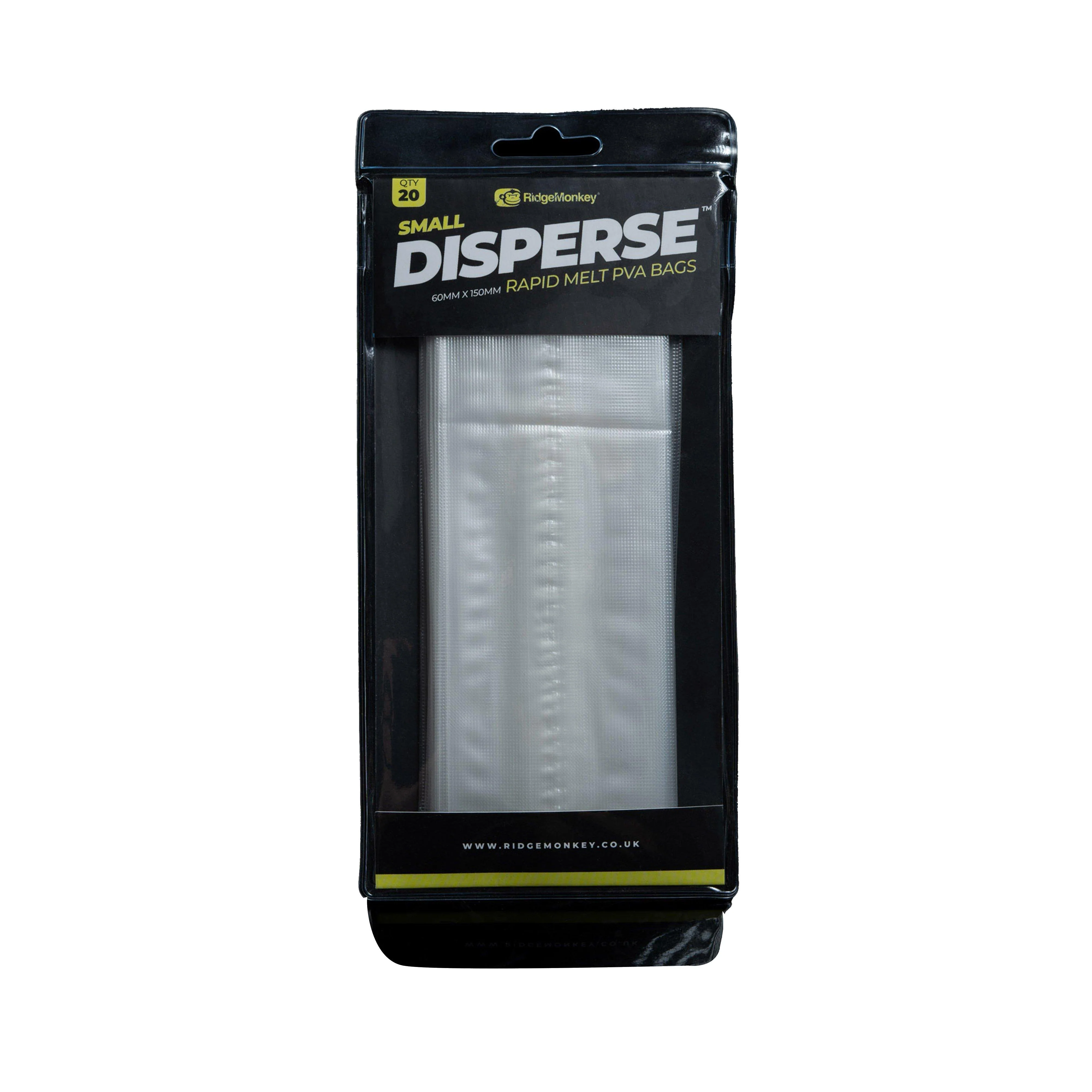 Small Disperse PVA Bags - Image 4
