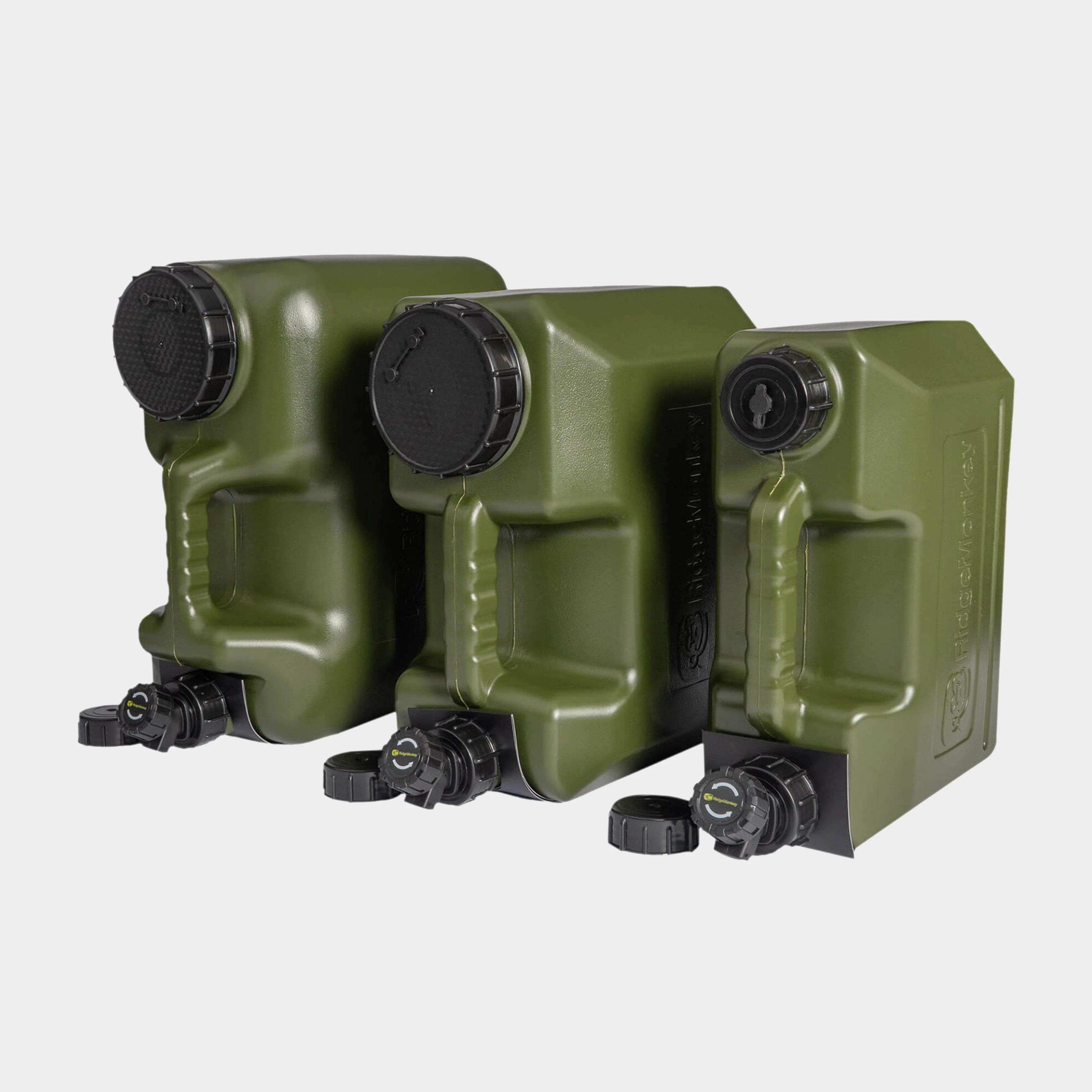 SpeedFlo Heavy Duty Water Carrier 15L - Image 2