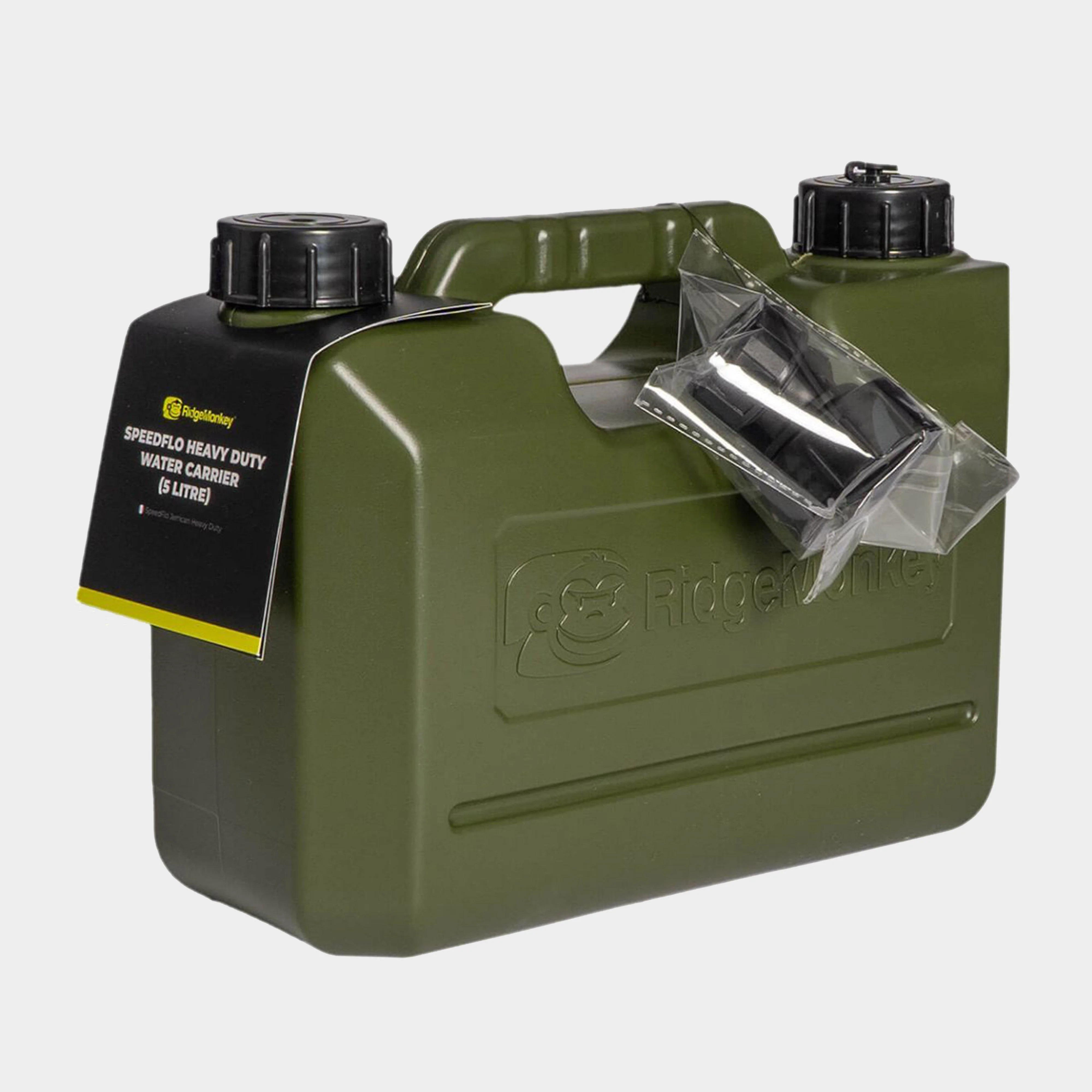 SpeedFlo Heavy Duty Water Carrier 15L - Image 3