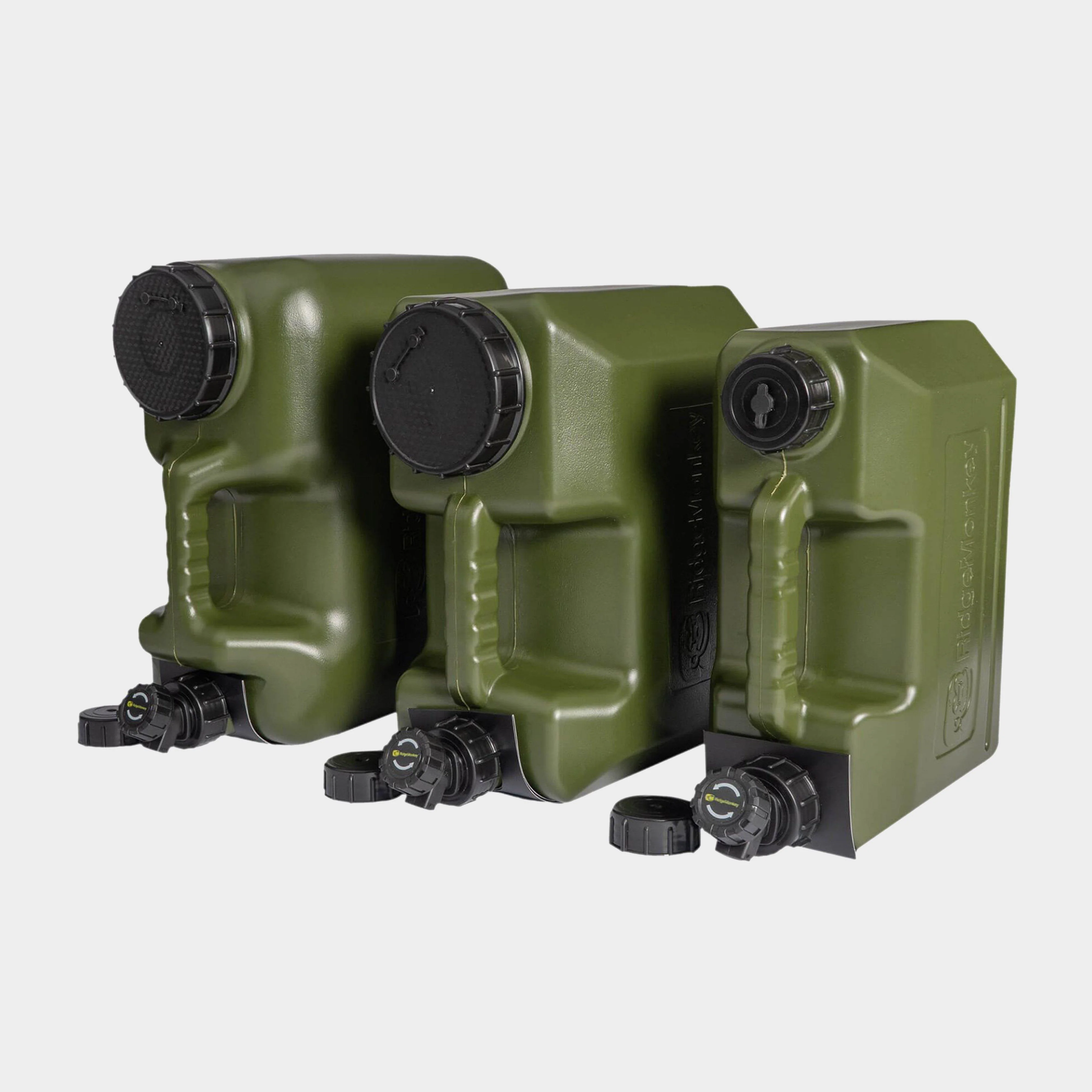SpeedFlo Heavy Duty Water Carrier 15L - Image 2