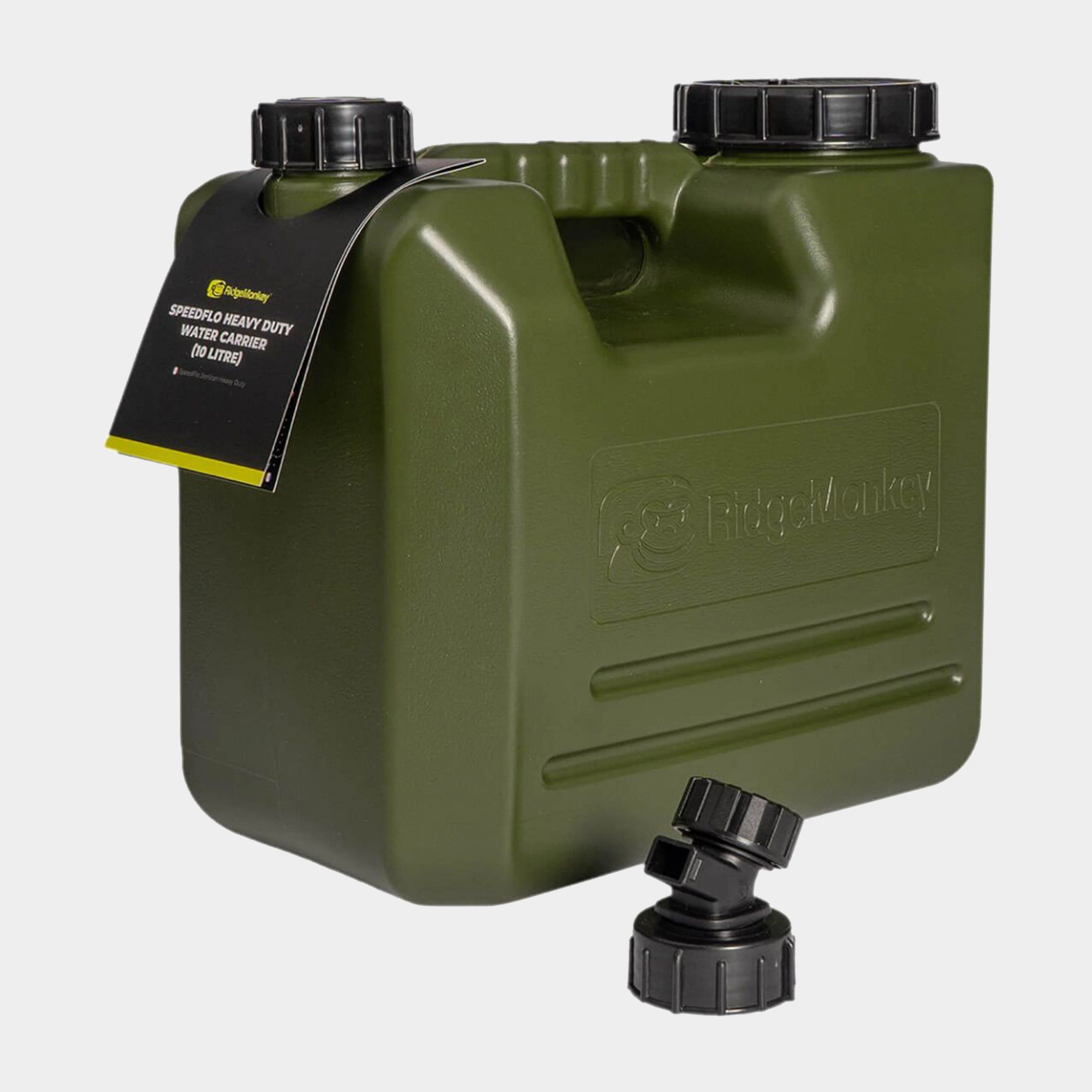 SpeedFlo Heavy Duty Water Carrier 15L - Image 3