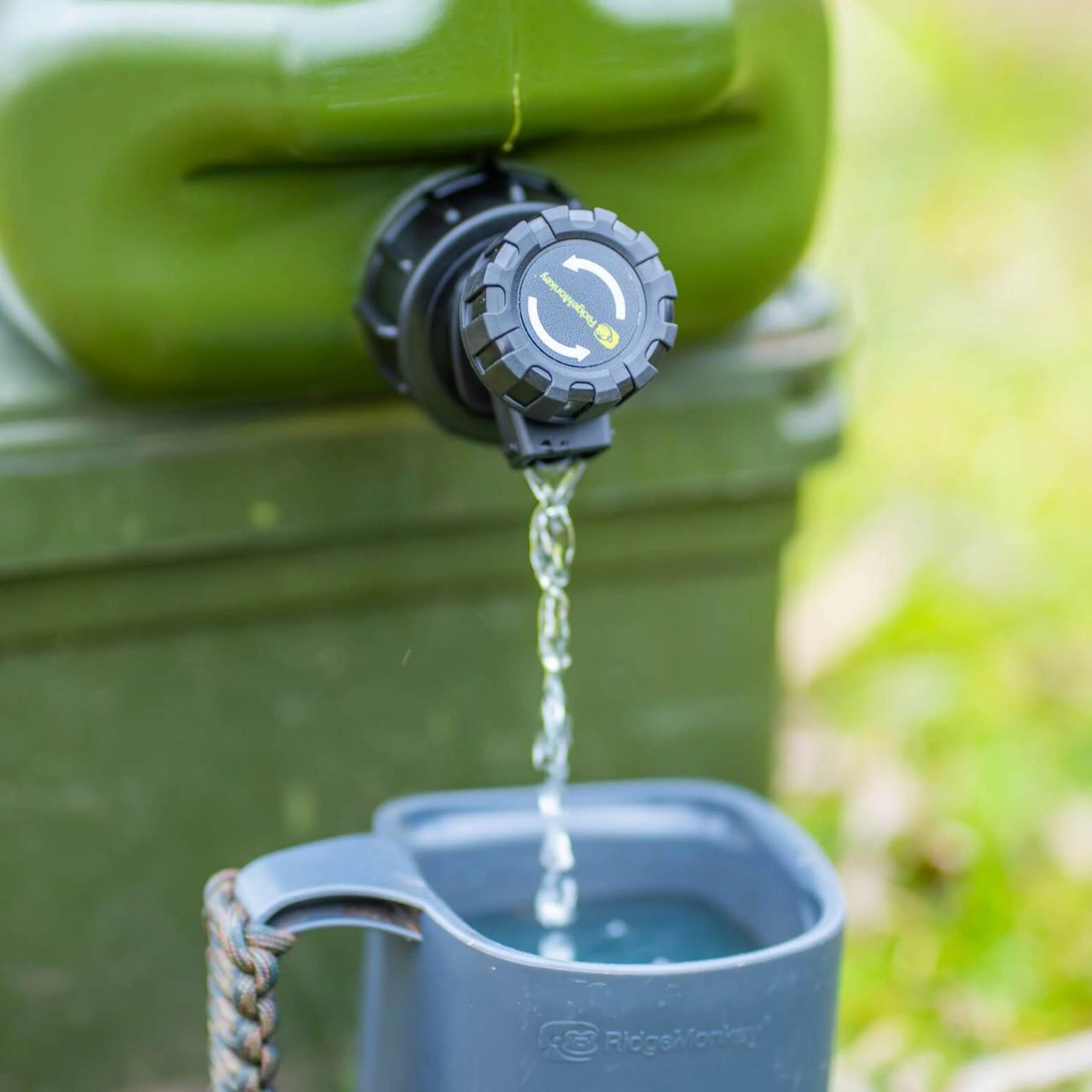 SpeedFlo Heavy Duty Water Carrier 15L - Image 10