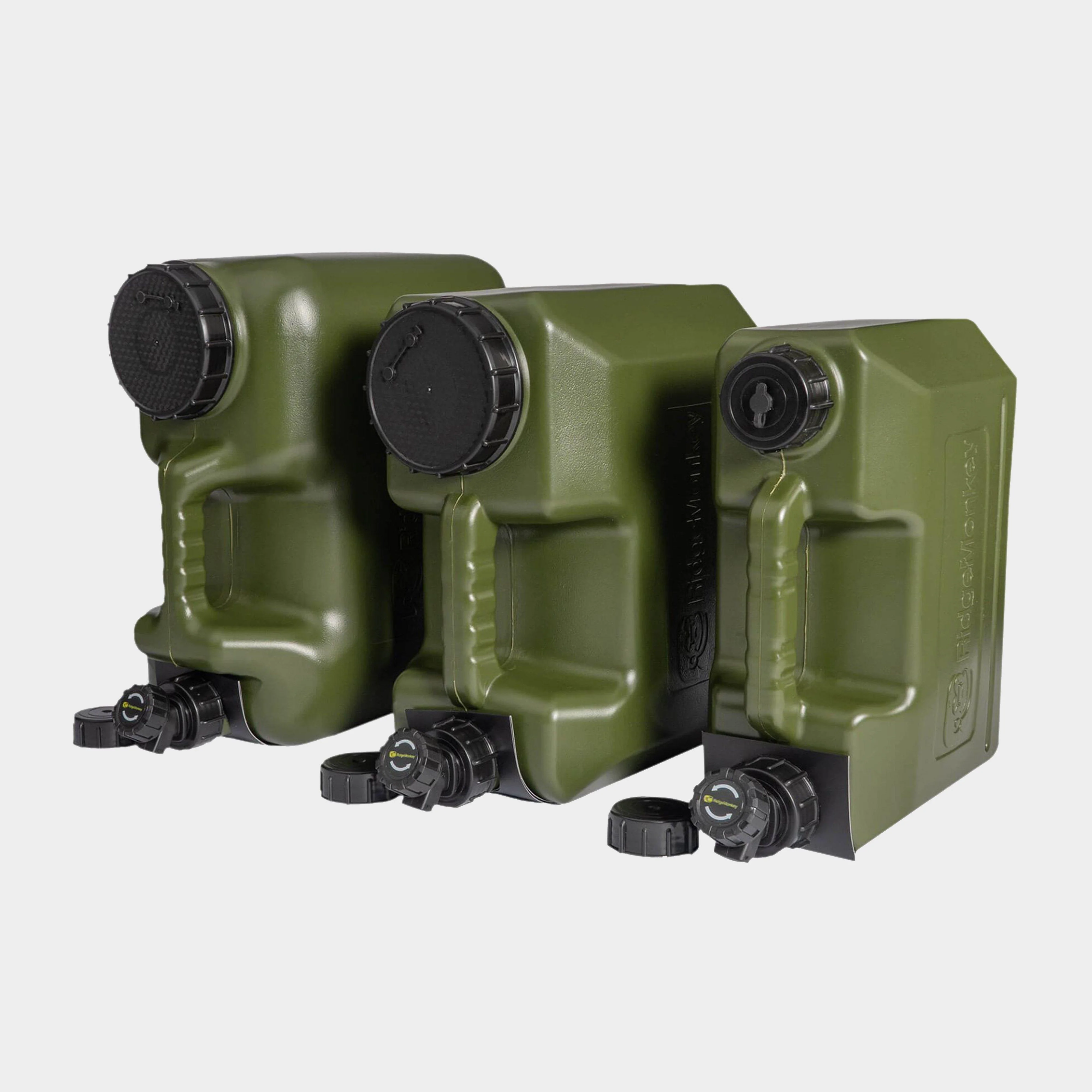 SpeedFlo Heavy Duty Water Carrier 15L - Image 2