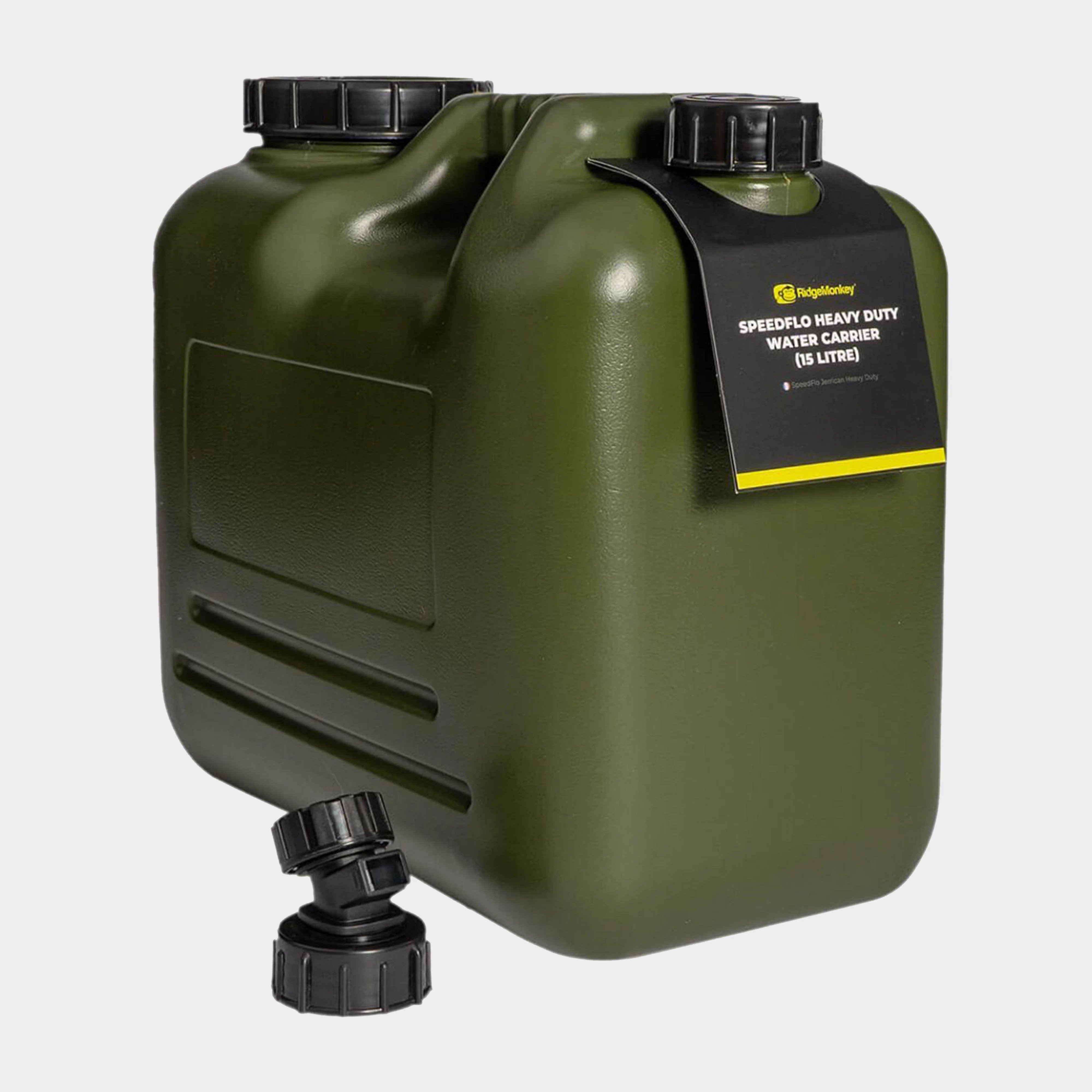 SpeedFlo Heavy Duty Water Carrier 15L - Image 3