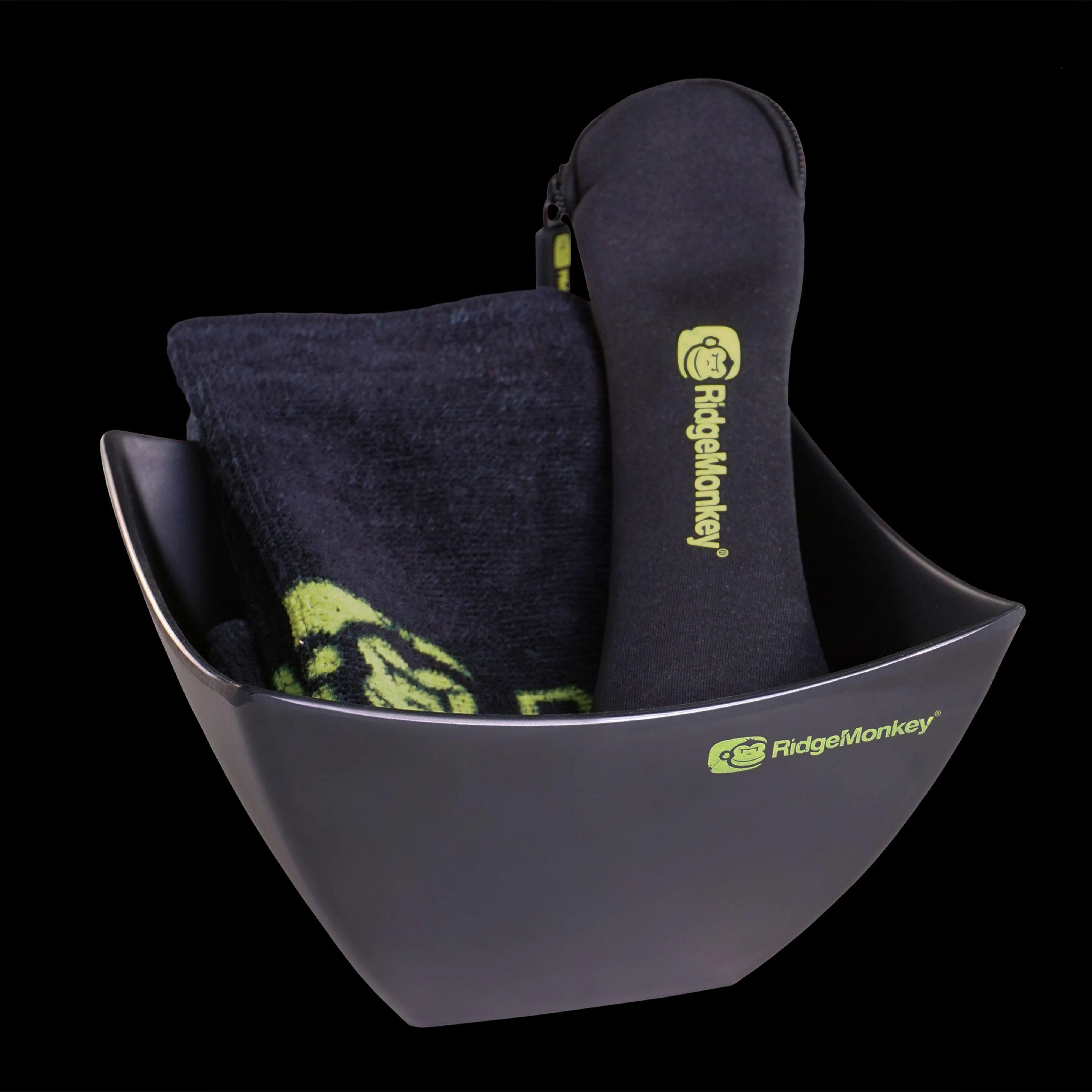 SQ DLX Bowl Set - Image 2