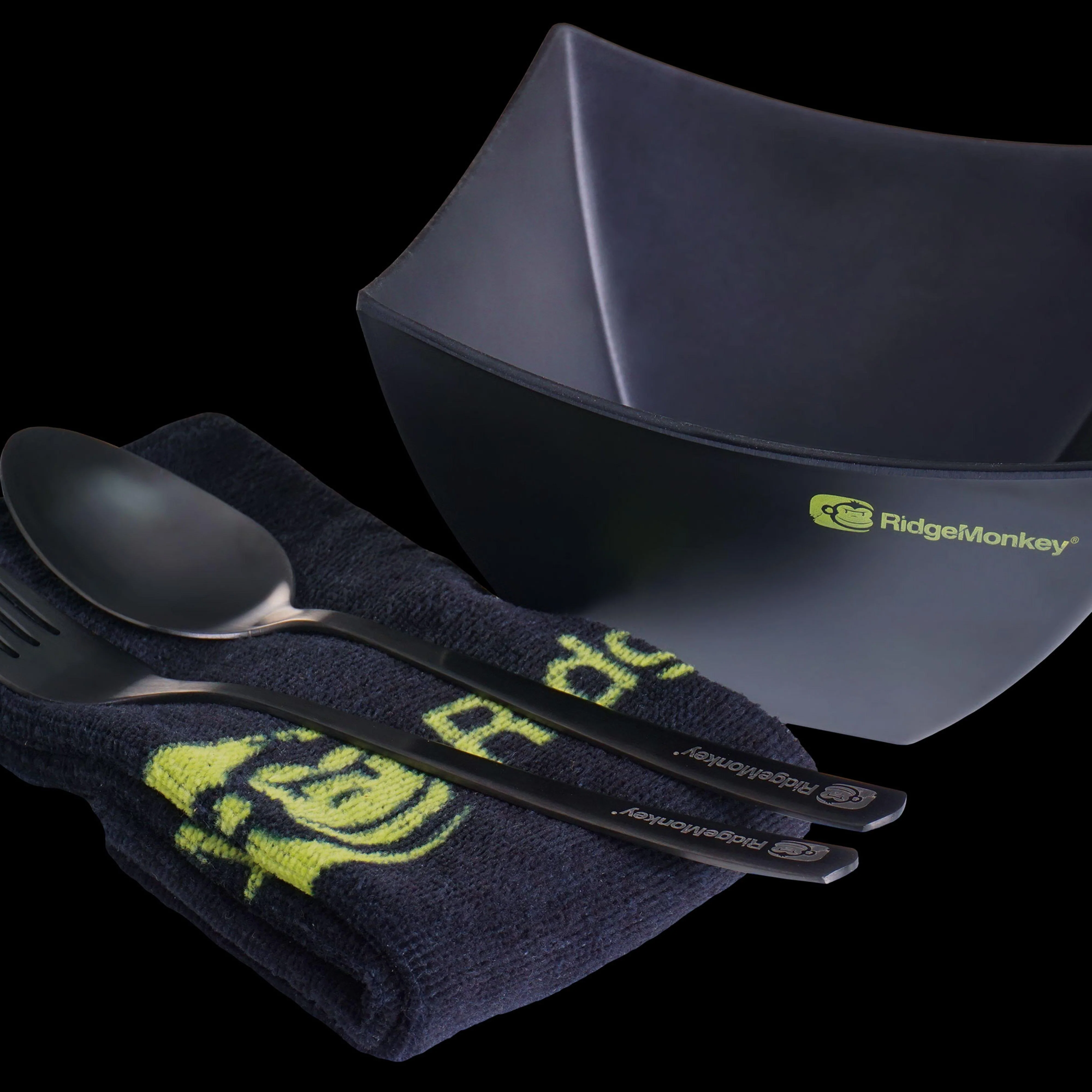 SQ DLX Bowl Set - Image 3