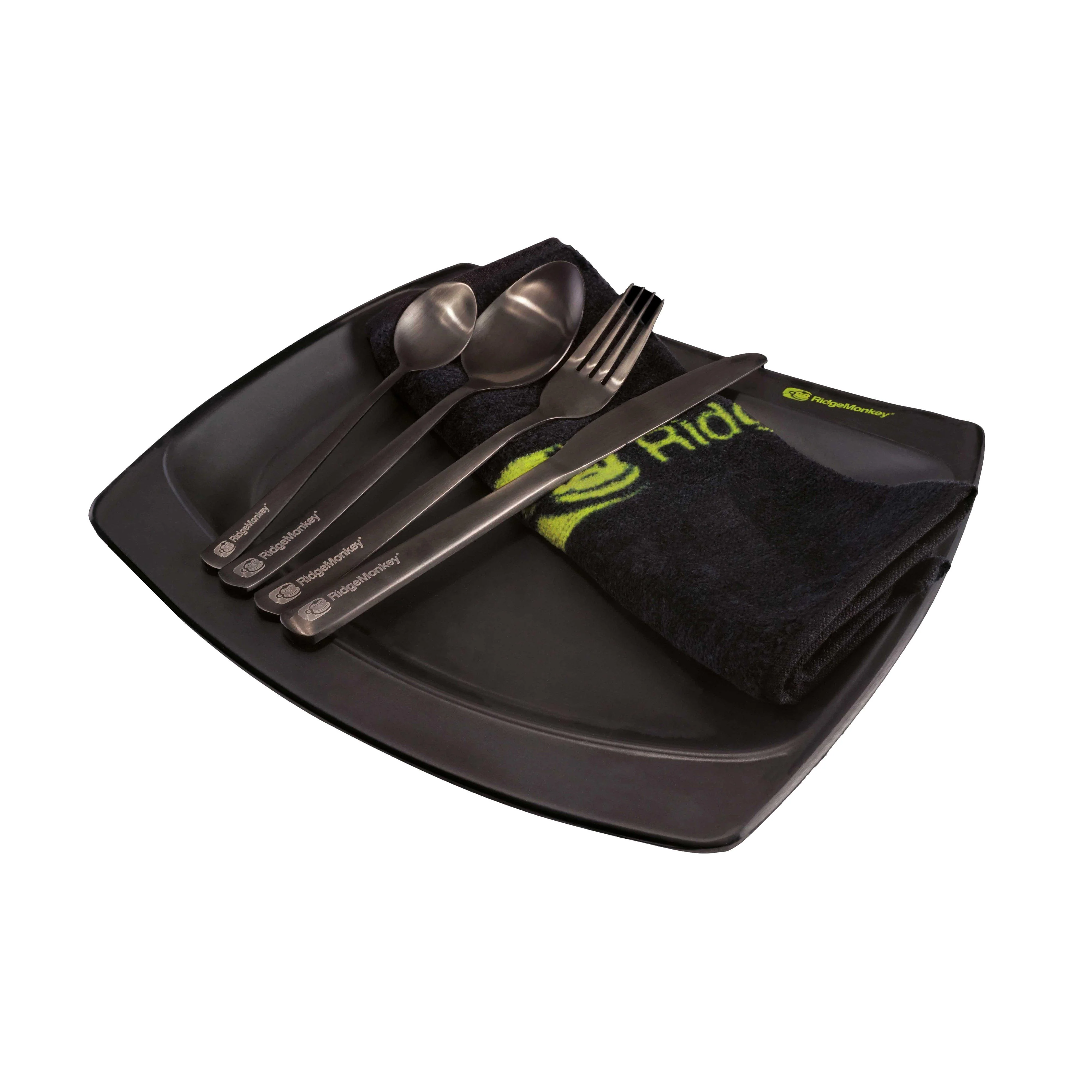 SQ DLX Large Plate Set - Image 5