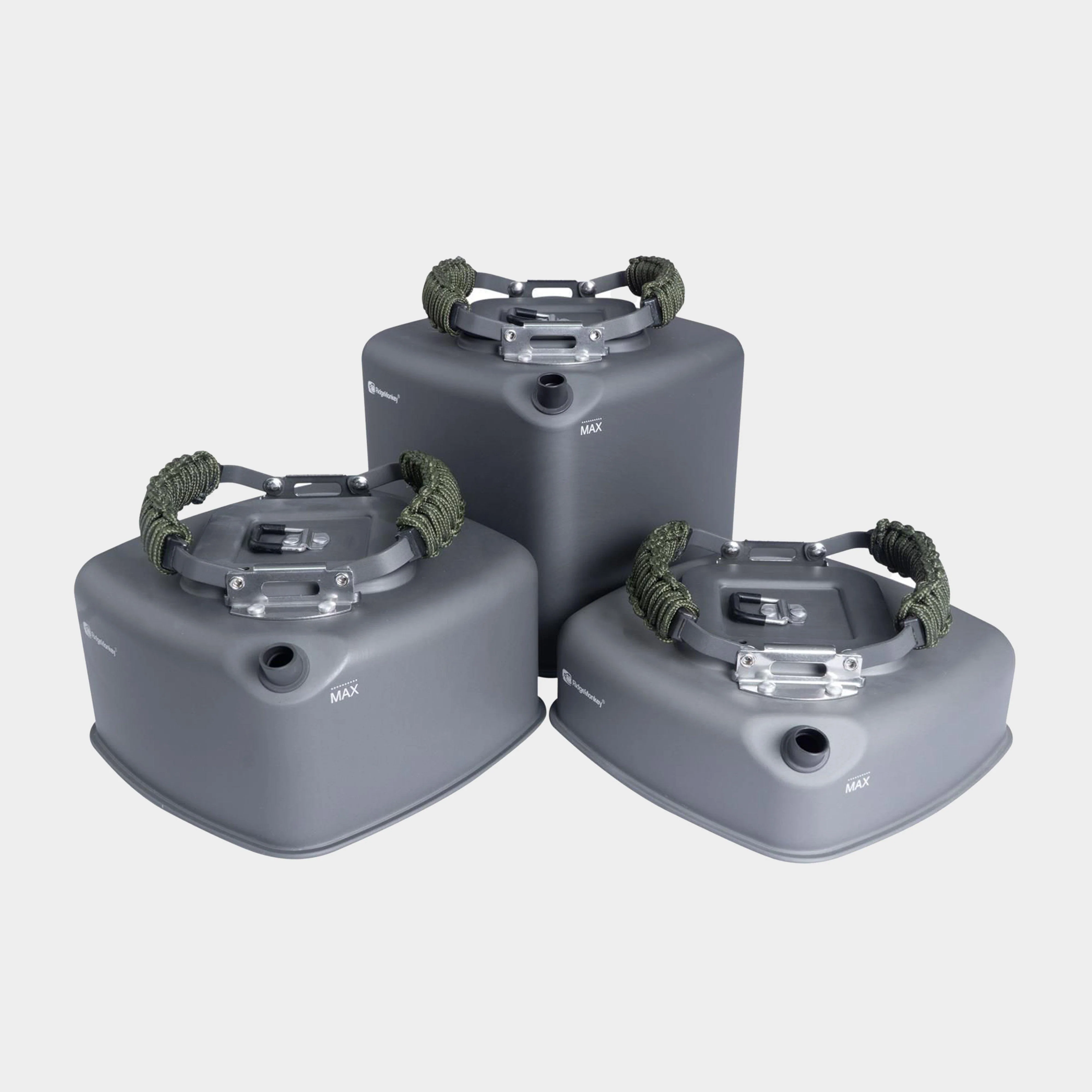 Square Kettle - Image 3