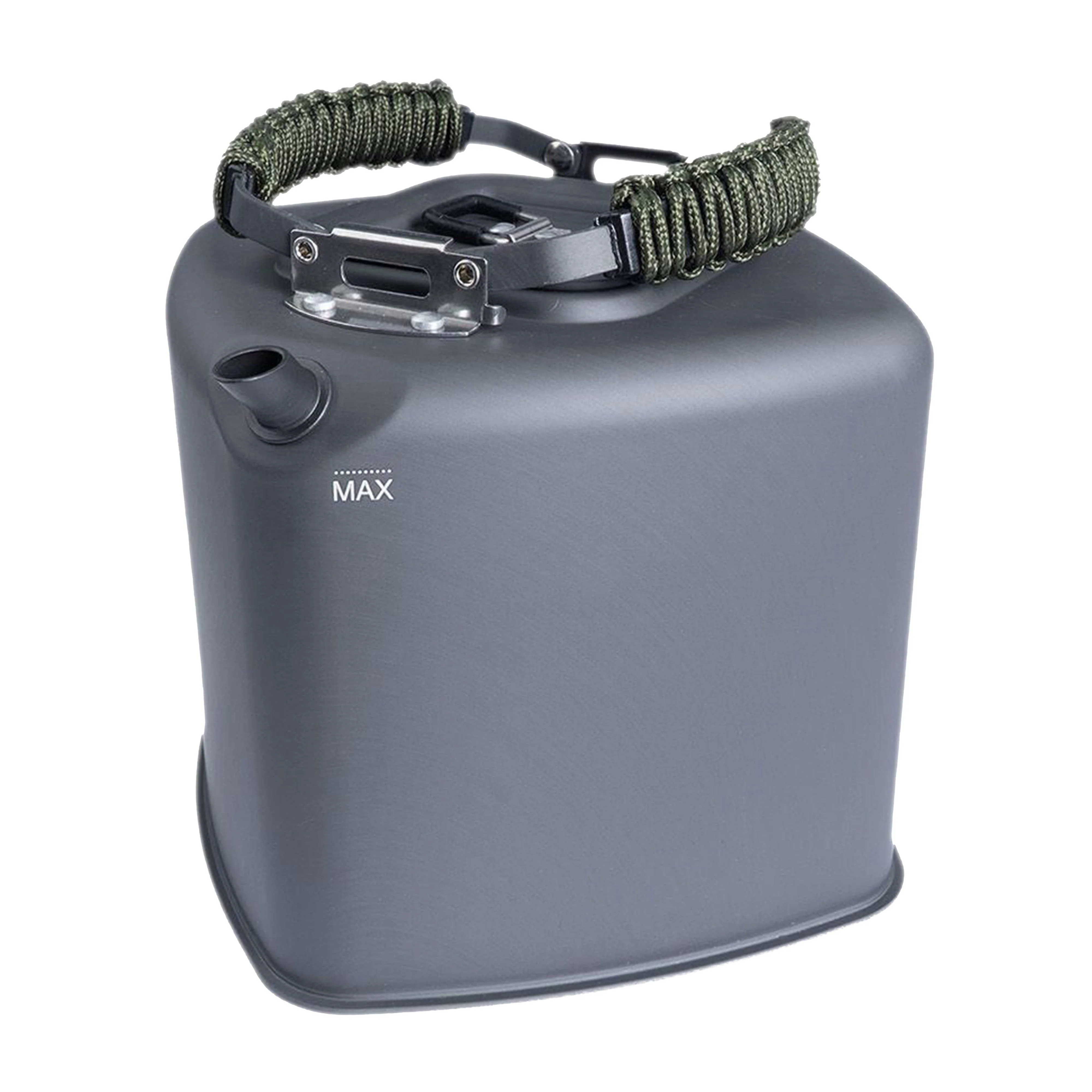 Square Kettle - Image 4