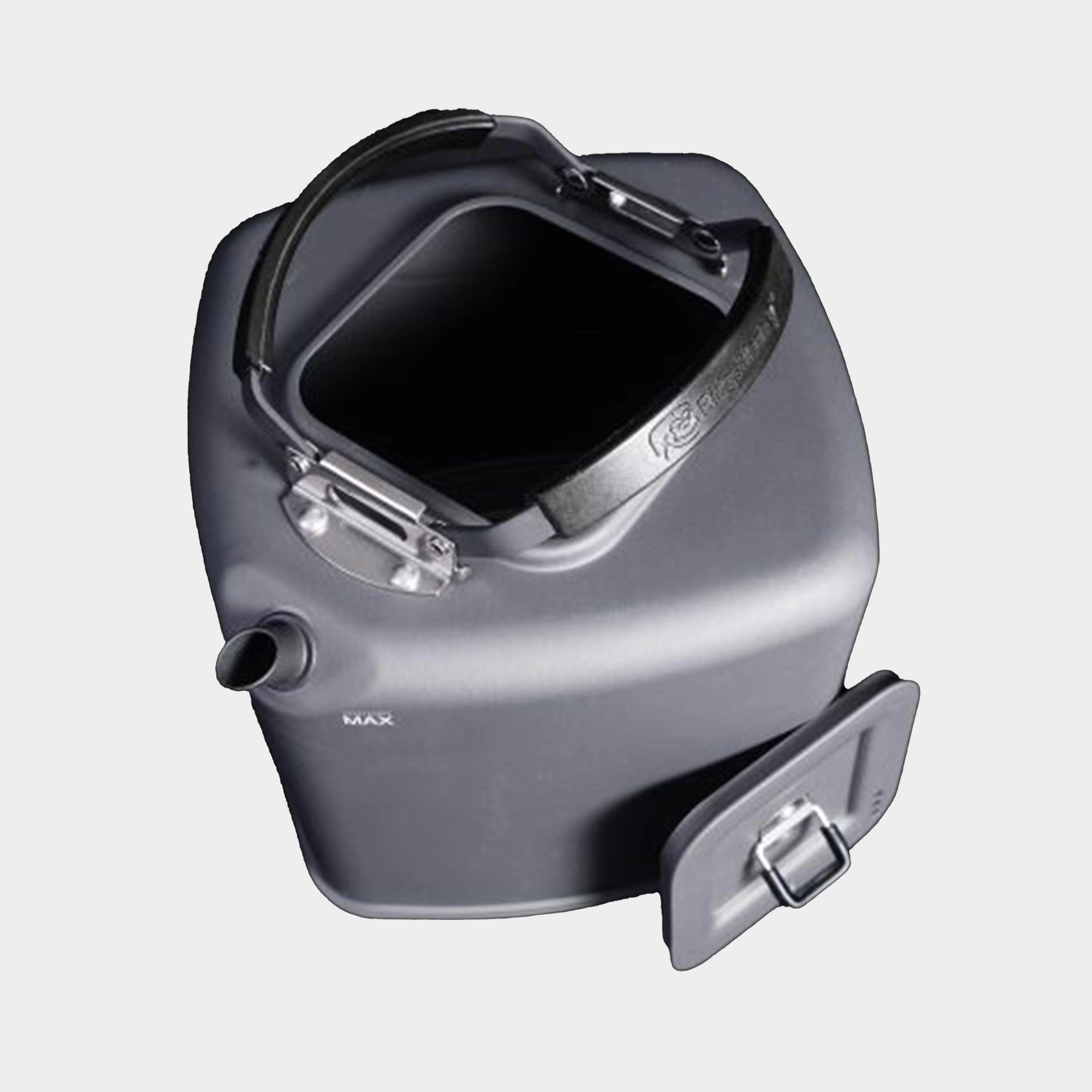Square Kettle XL - Image 3