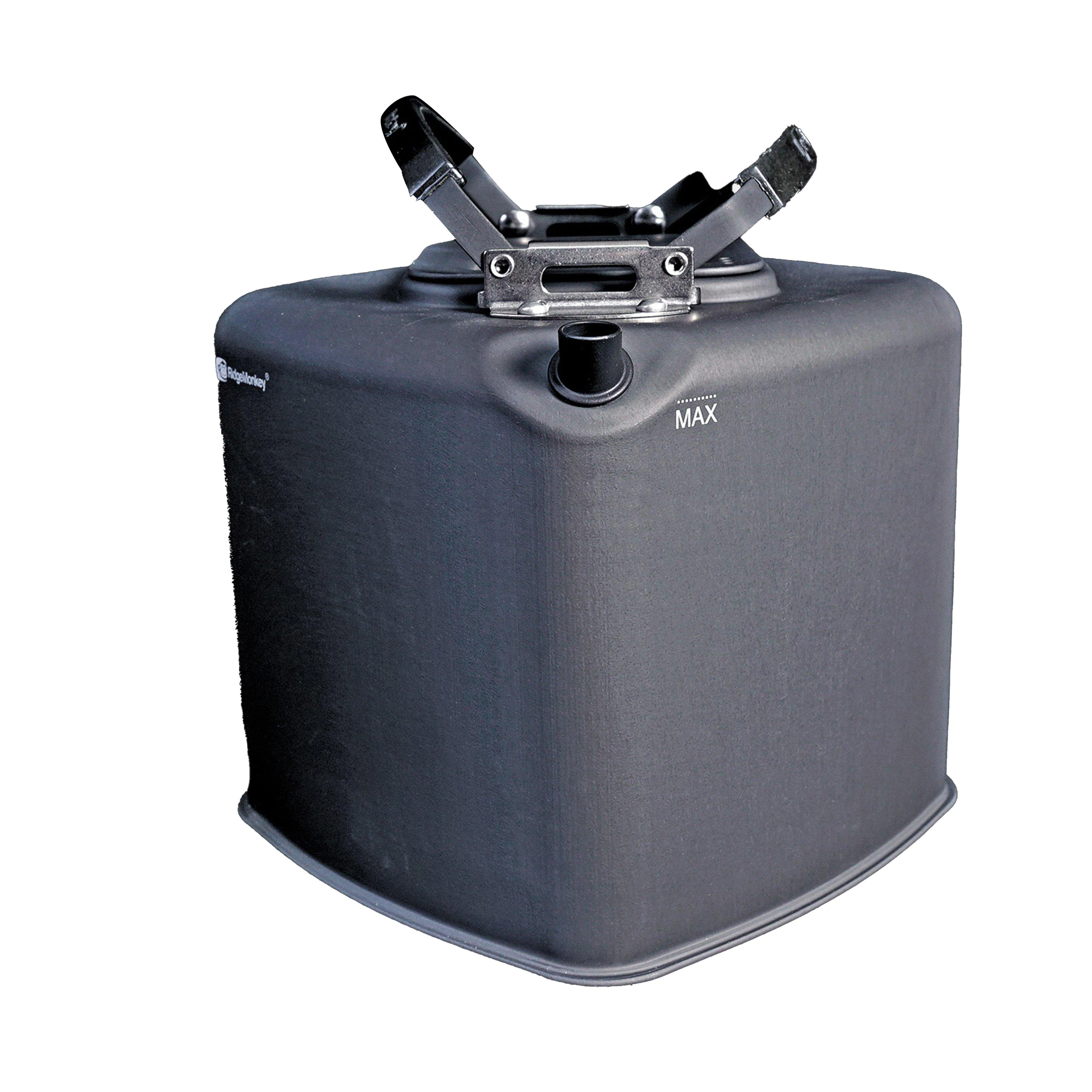 Square Kettle XL - Image 4