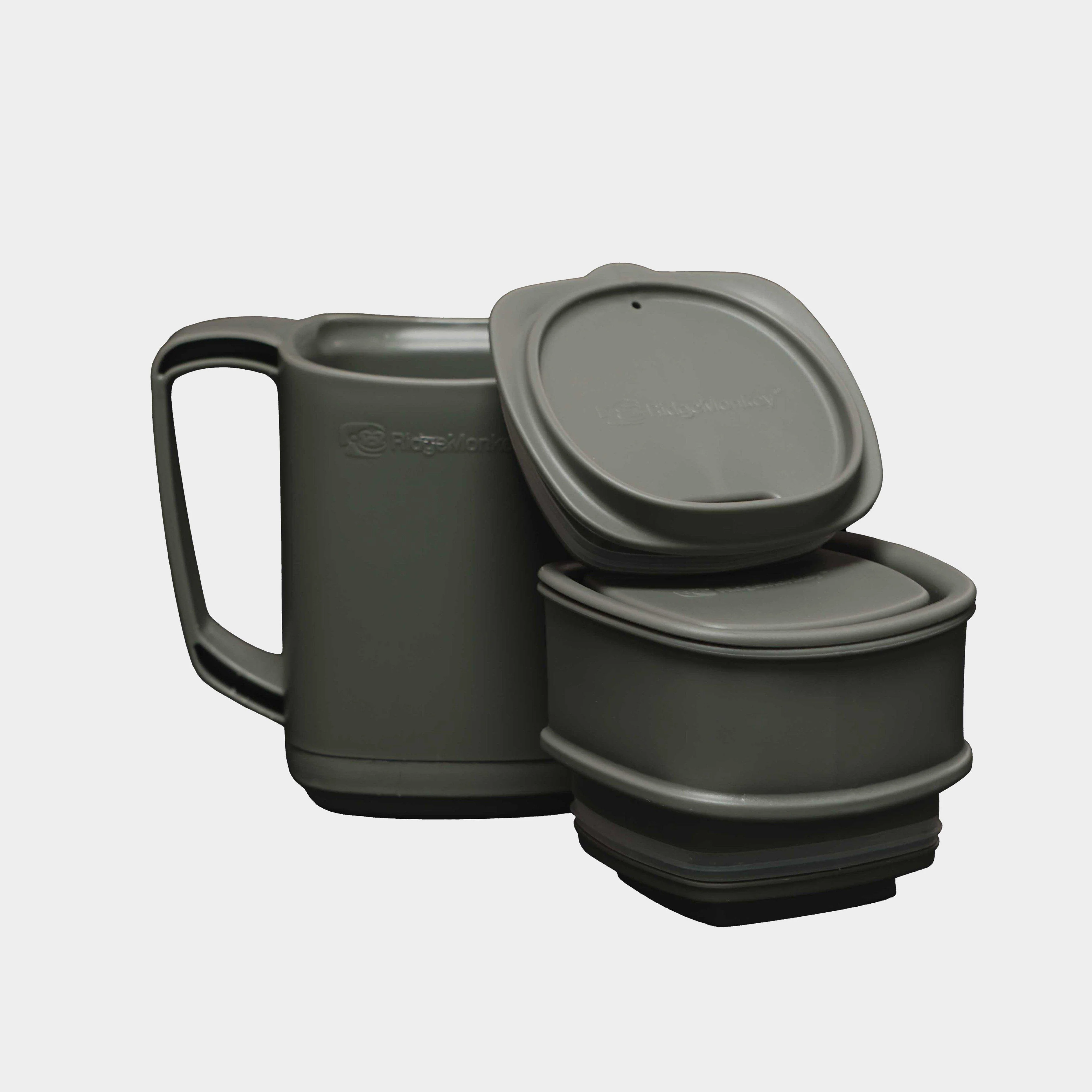 ThermoMug DLX Brew Set - Image 2