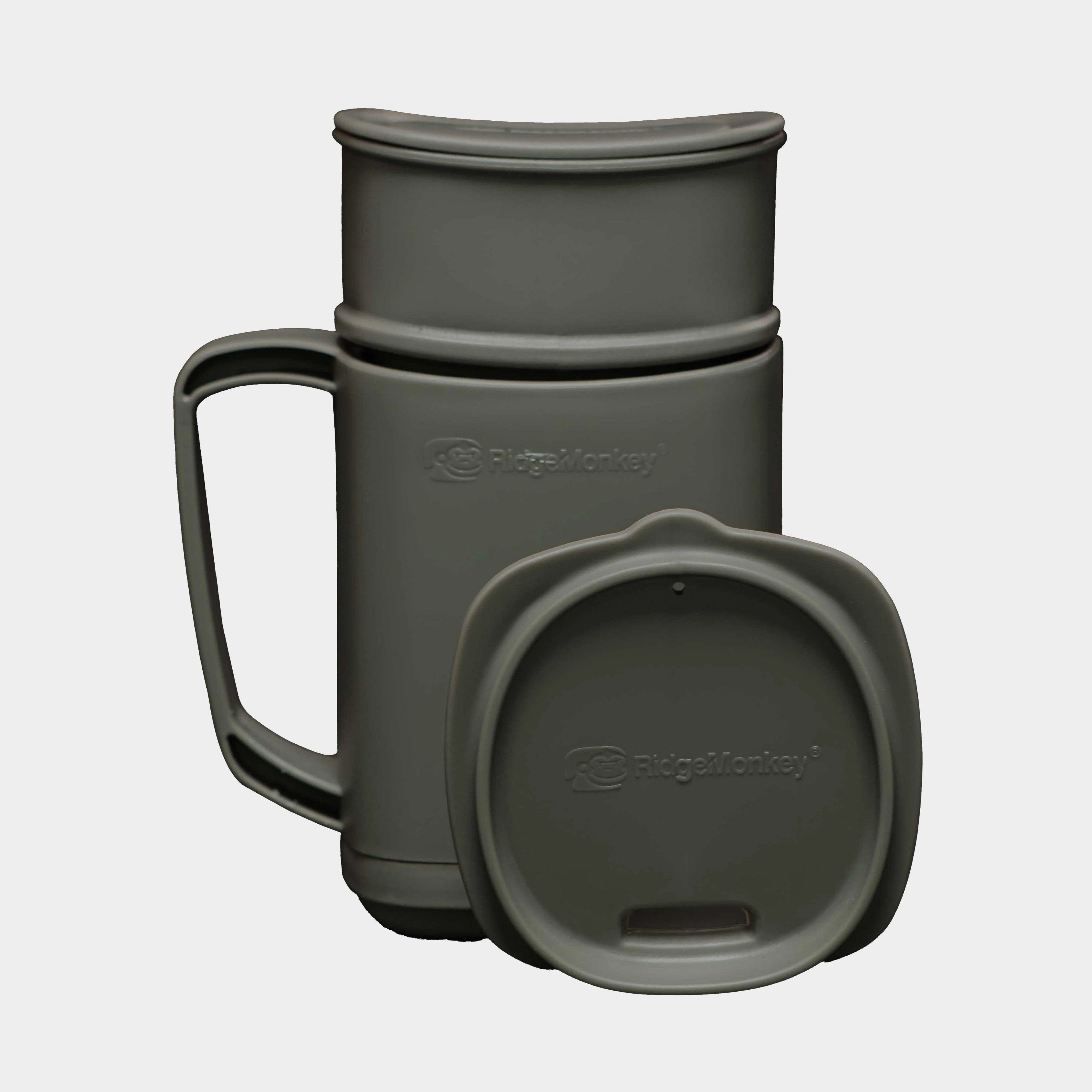 ThermoMug DLX Brew Set - Image 3