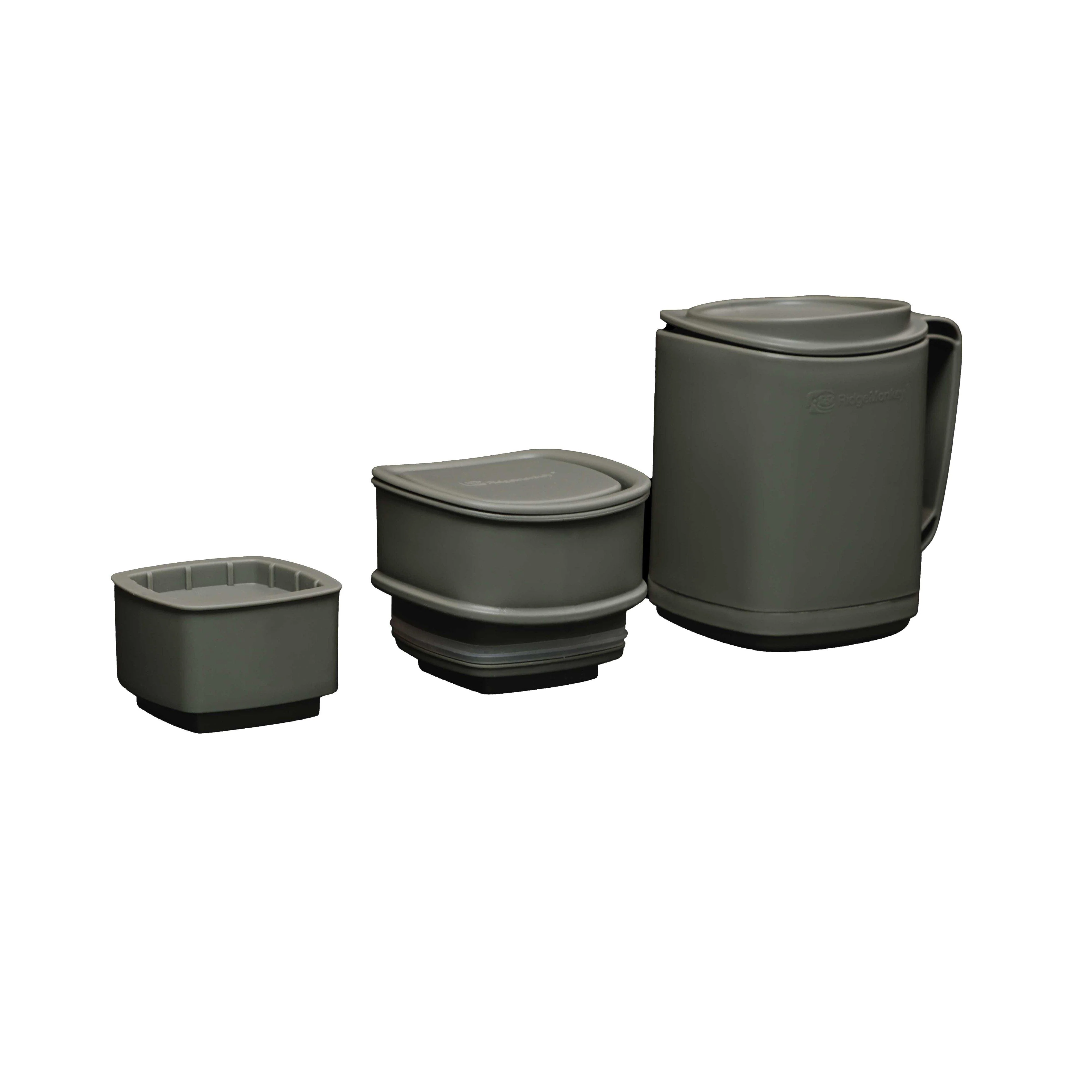 ThermoMug DLX Brew Set - Image 4