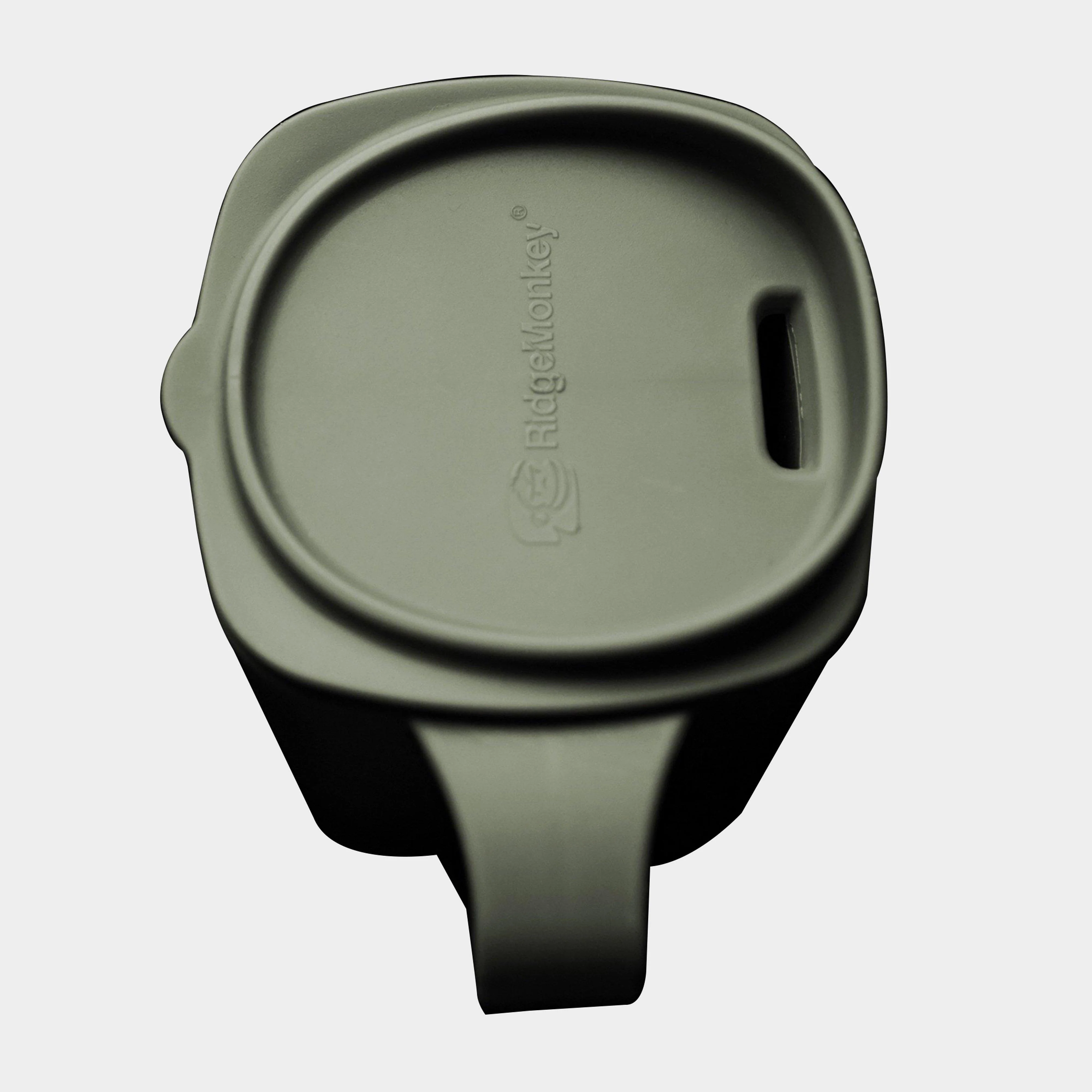 Thermomug Gunmetal Green - Image 2