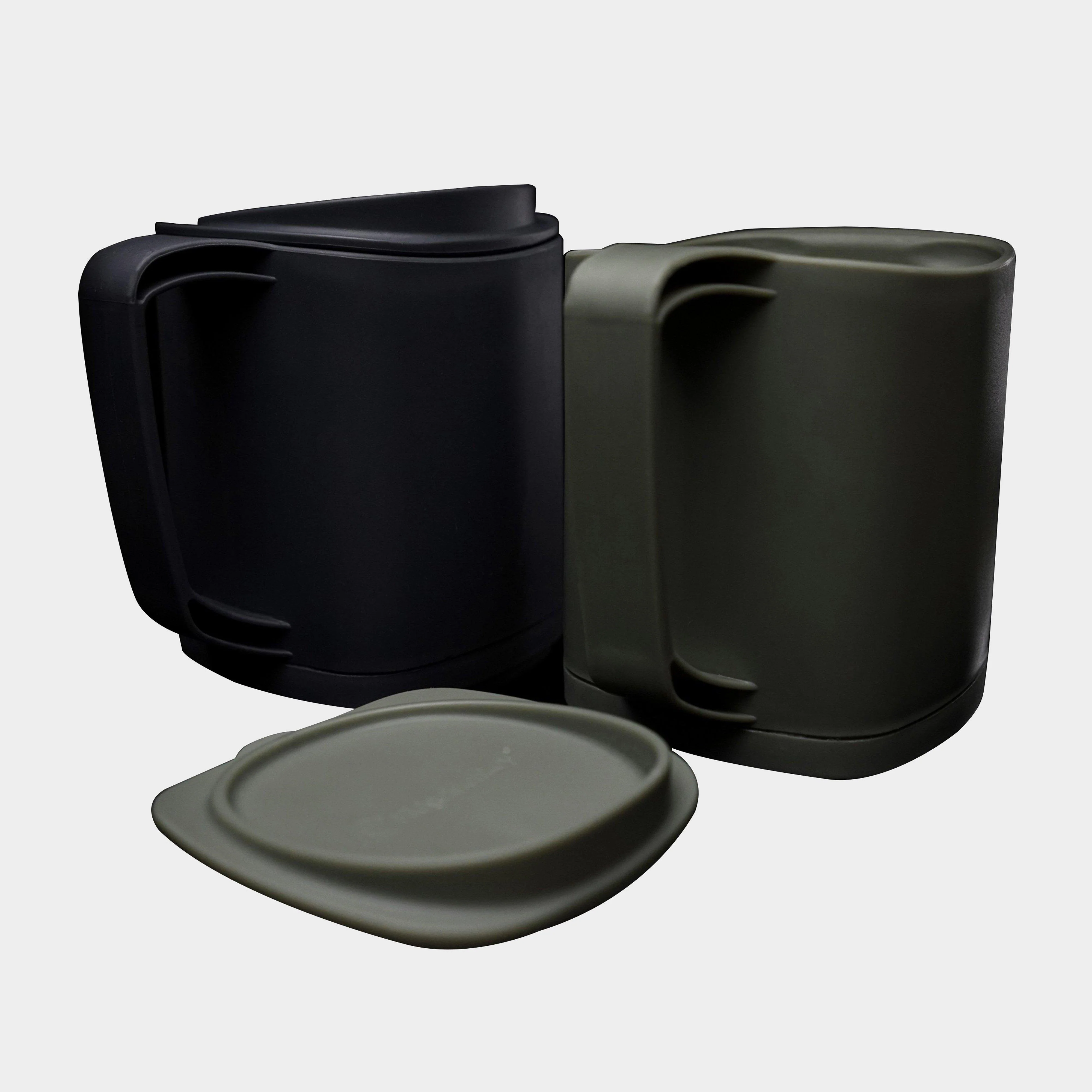 Thermomug Gunmetal Green - Image 3