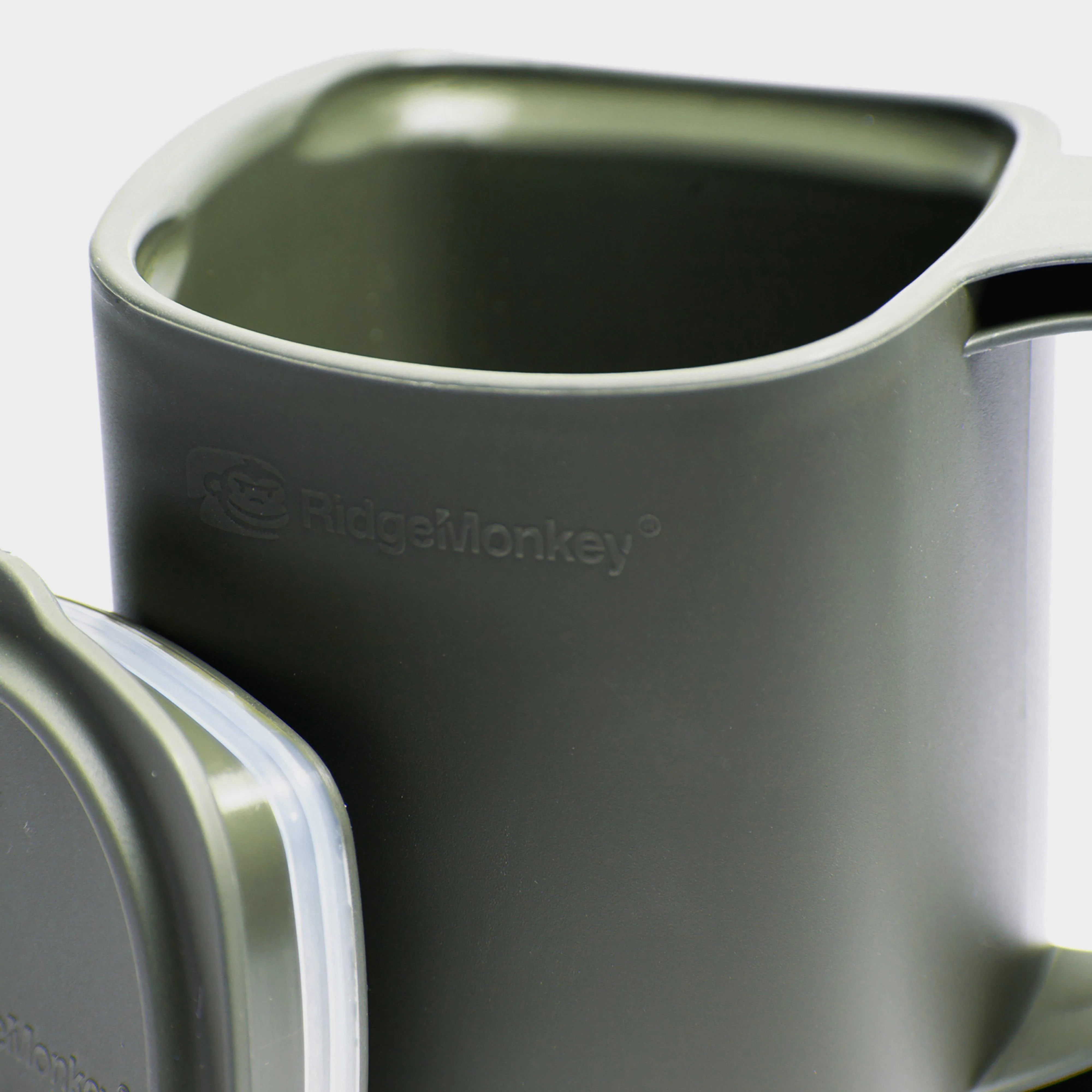 Thermomug Gunmetal Green - Image 4