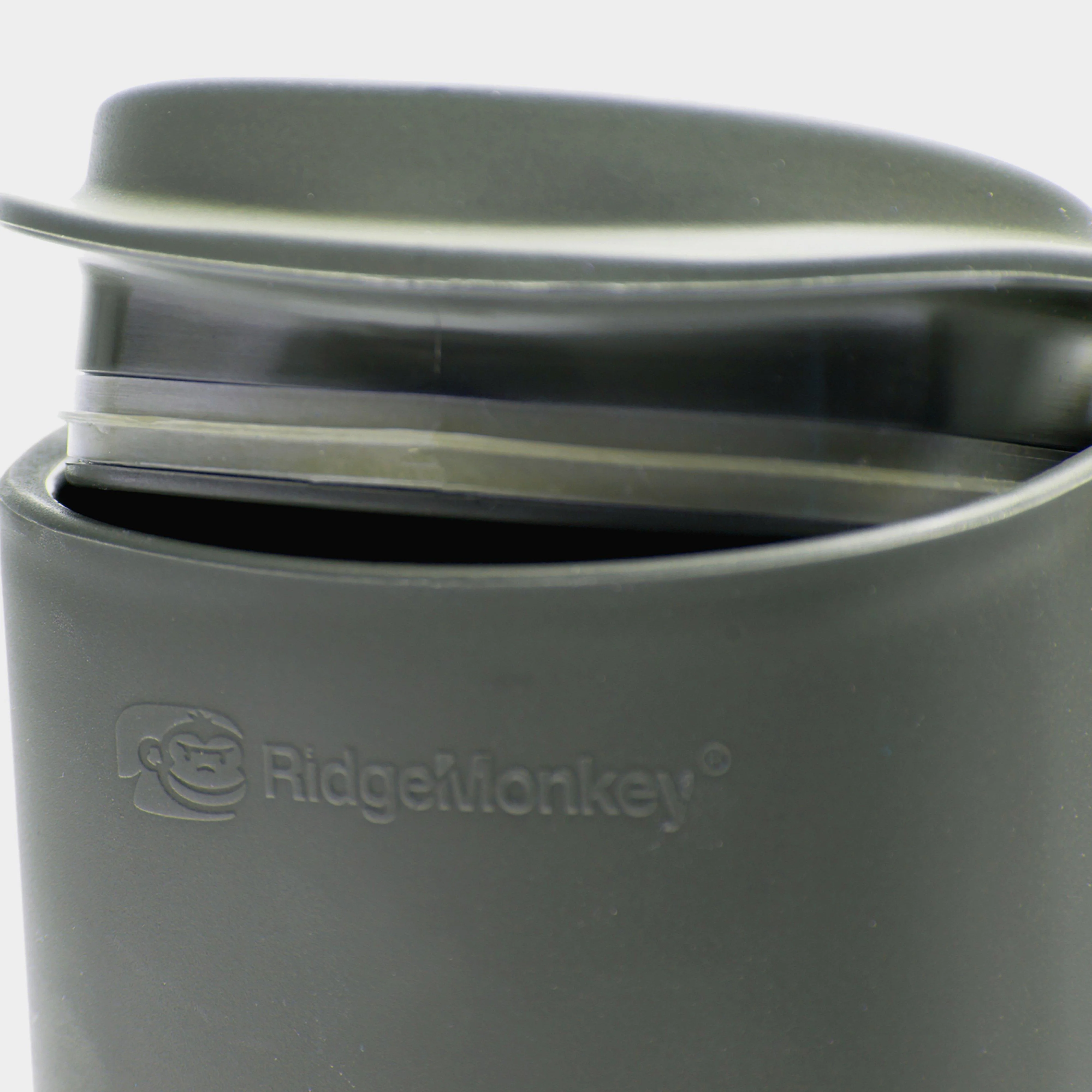 Thermomug Gunmetal Green - Image 5