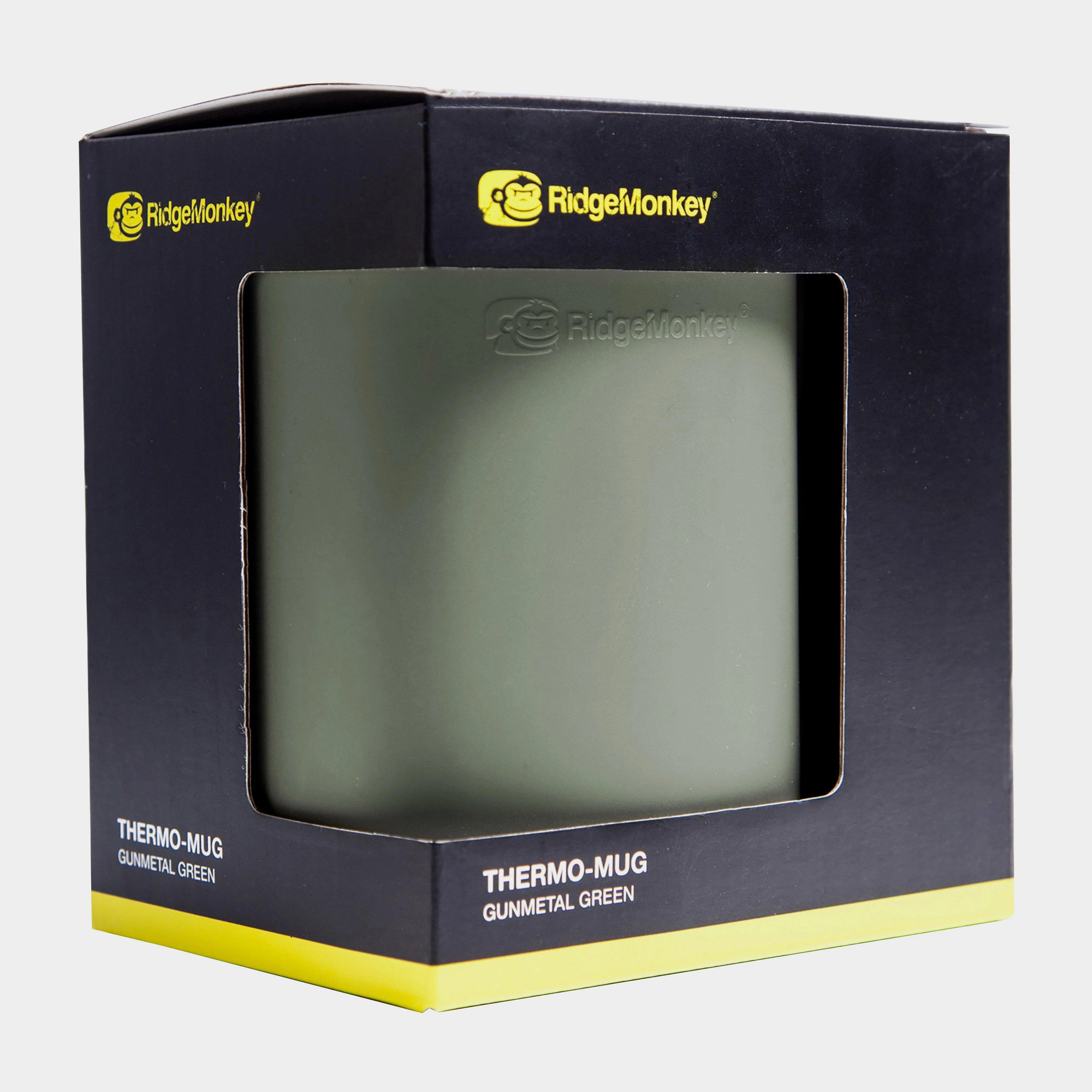 Thermomug Gunmetal Green - Image 6