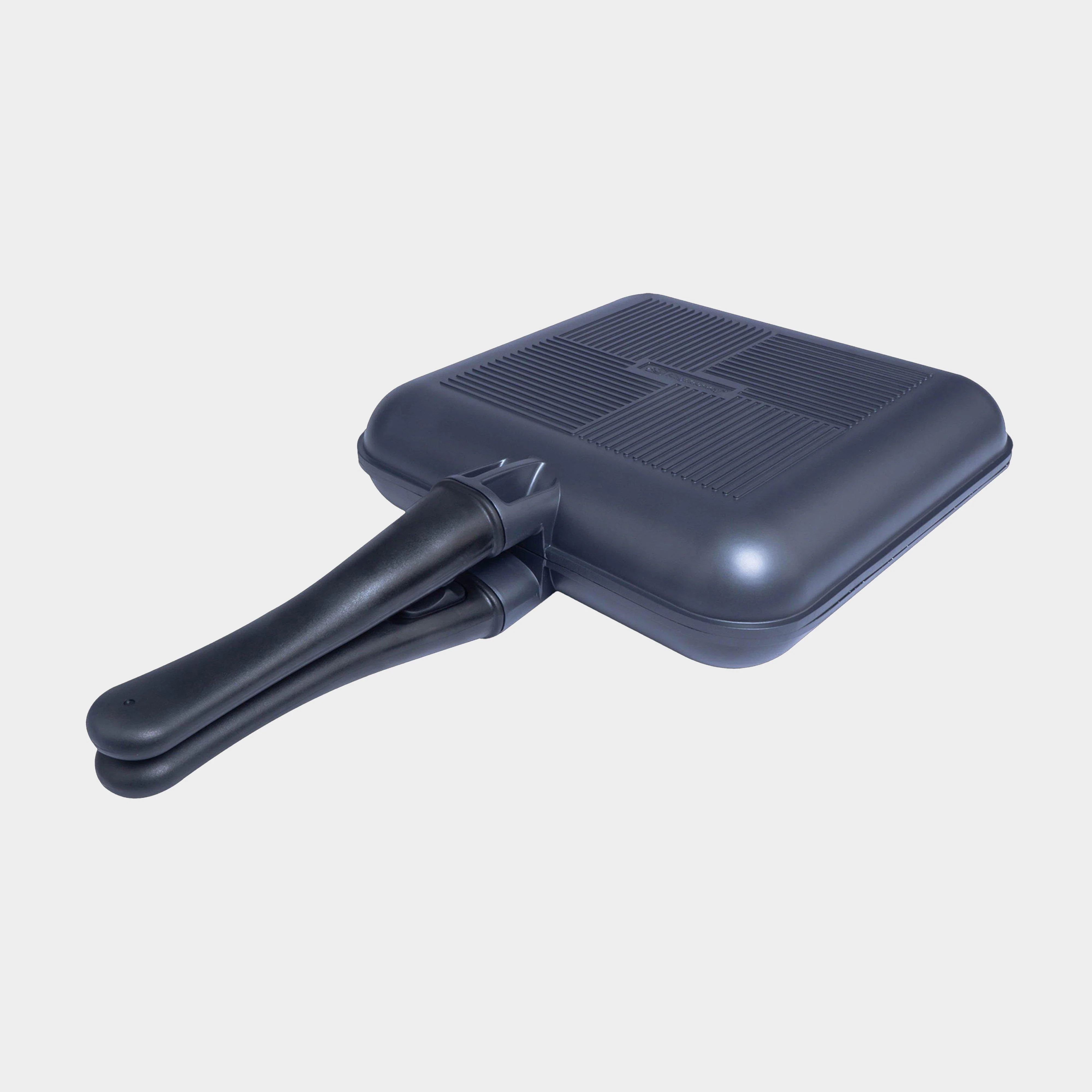 Toaster XXL Pan & Griddle – Granite Edition - Image 2