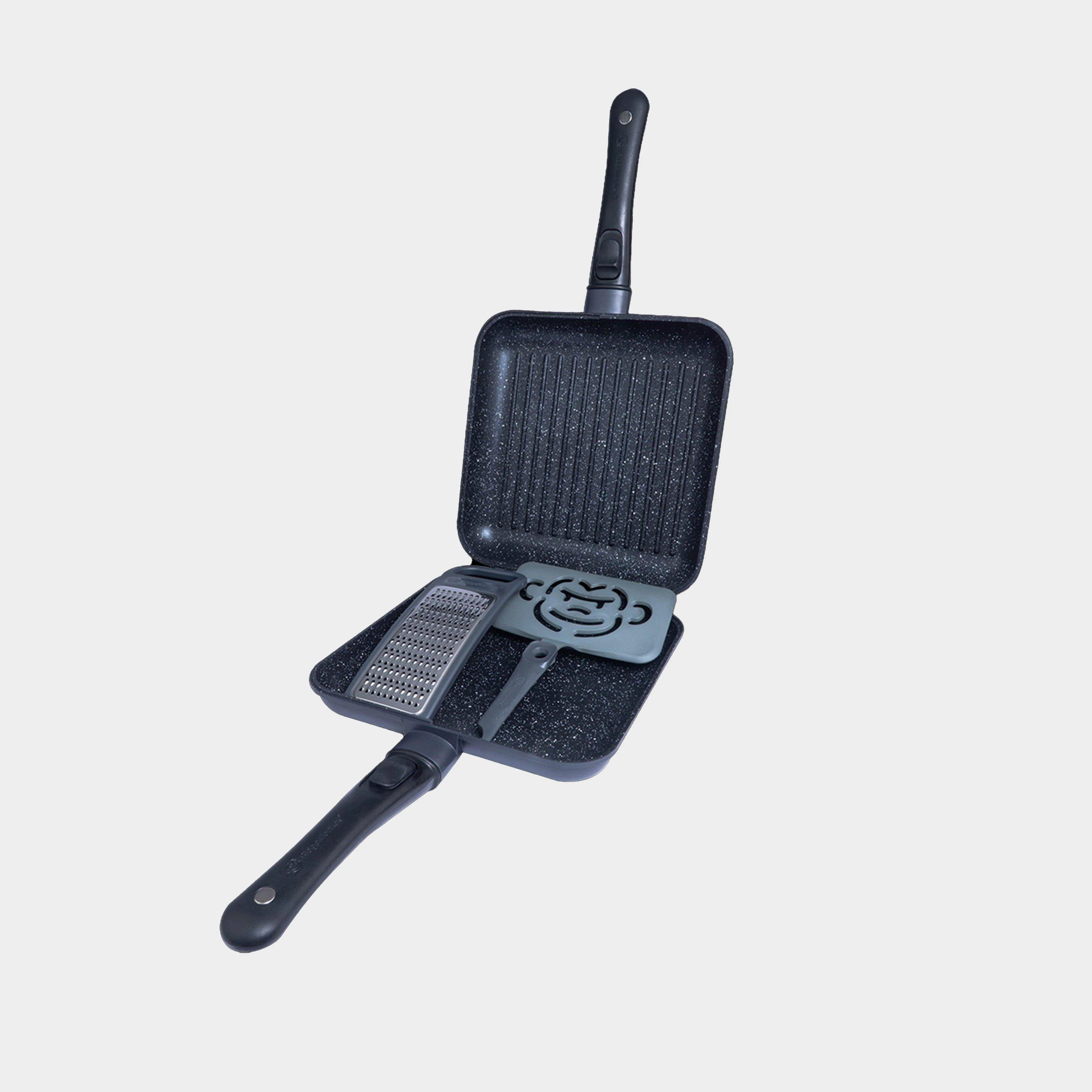 Toaster XXL Pan & Griddle – Granite Edition - Image 3