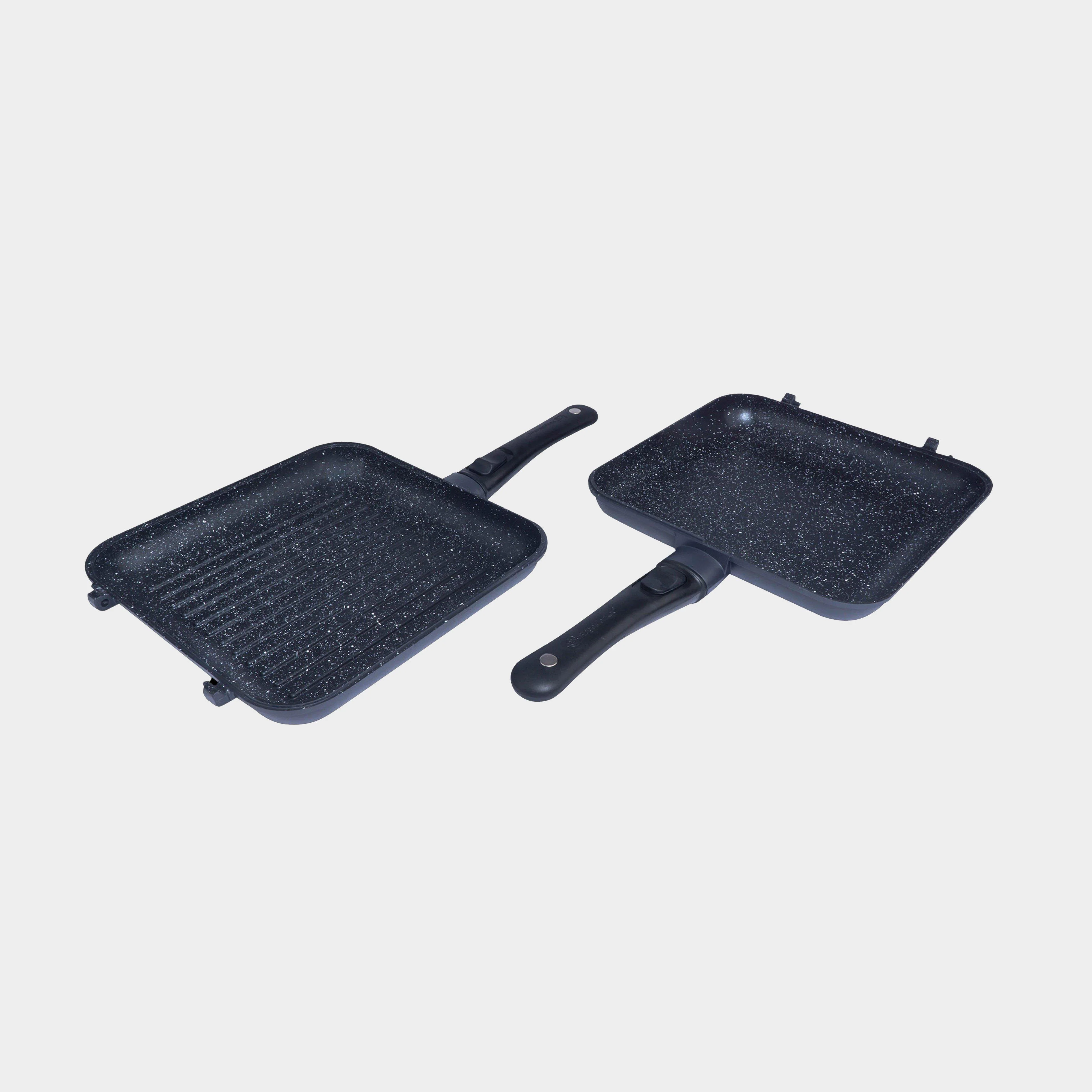Toaster XXL Pan & Griddle – Granite Edition - Image 4