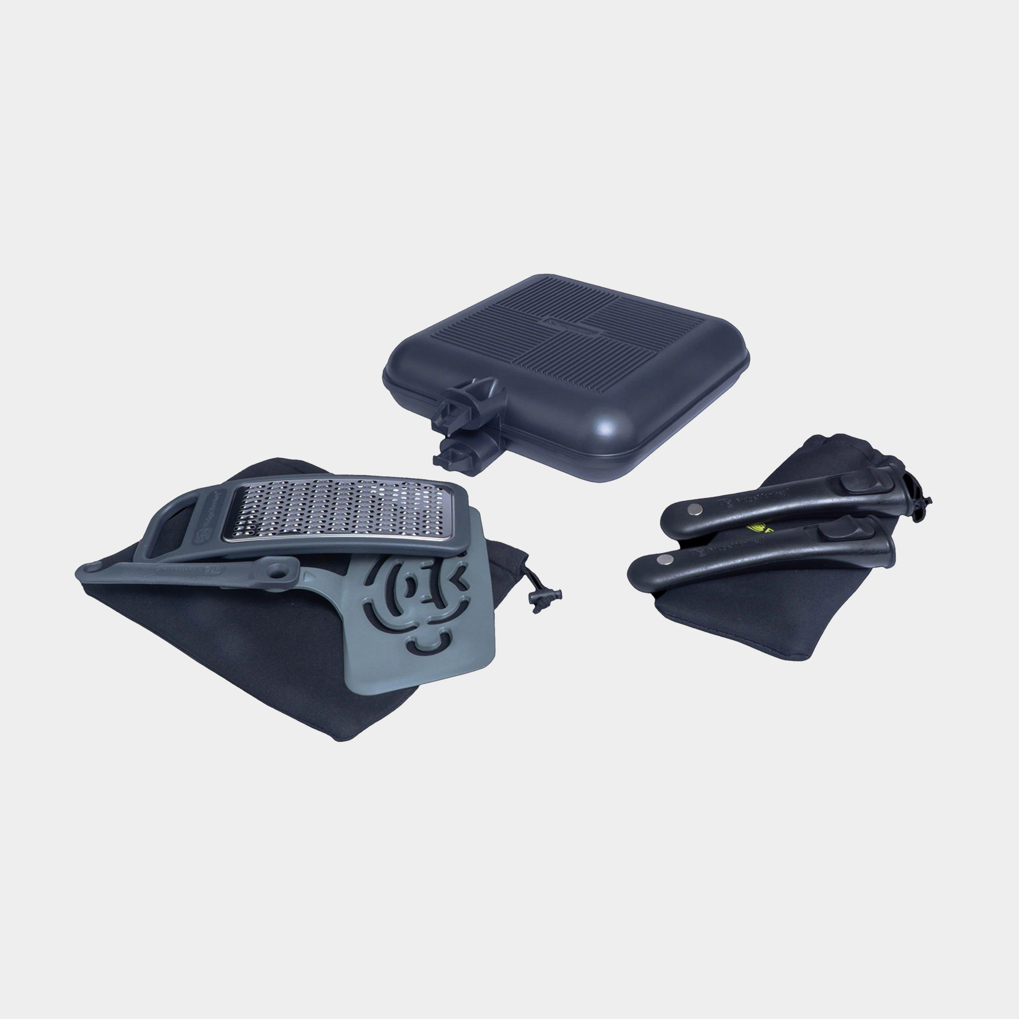 Toaster XXL Pan & Griddle – Granite Edition - Image 5