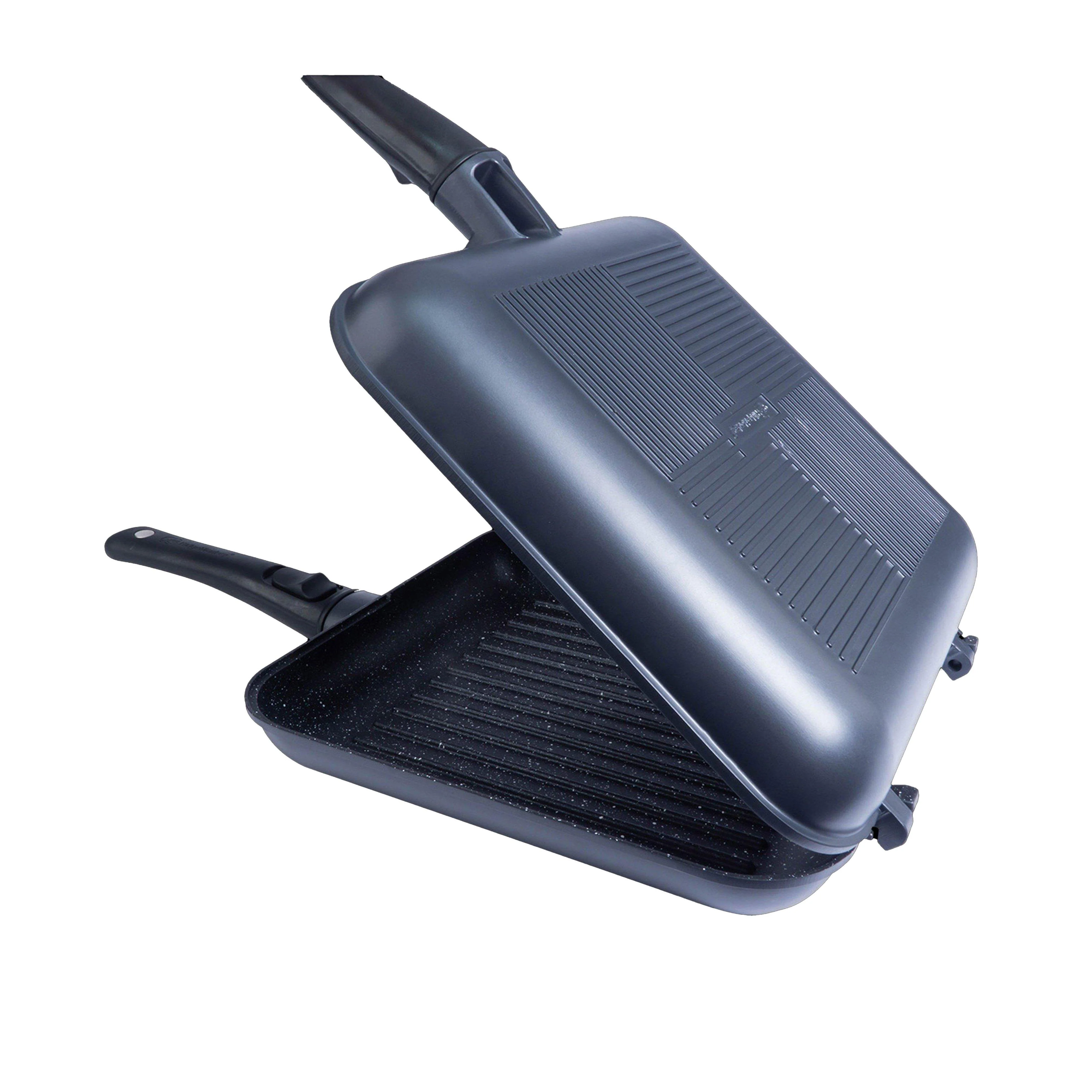 Toaster XXL Pan & Griddle – Granite Edition - Image 7