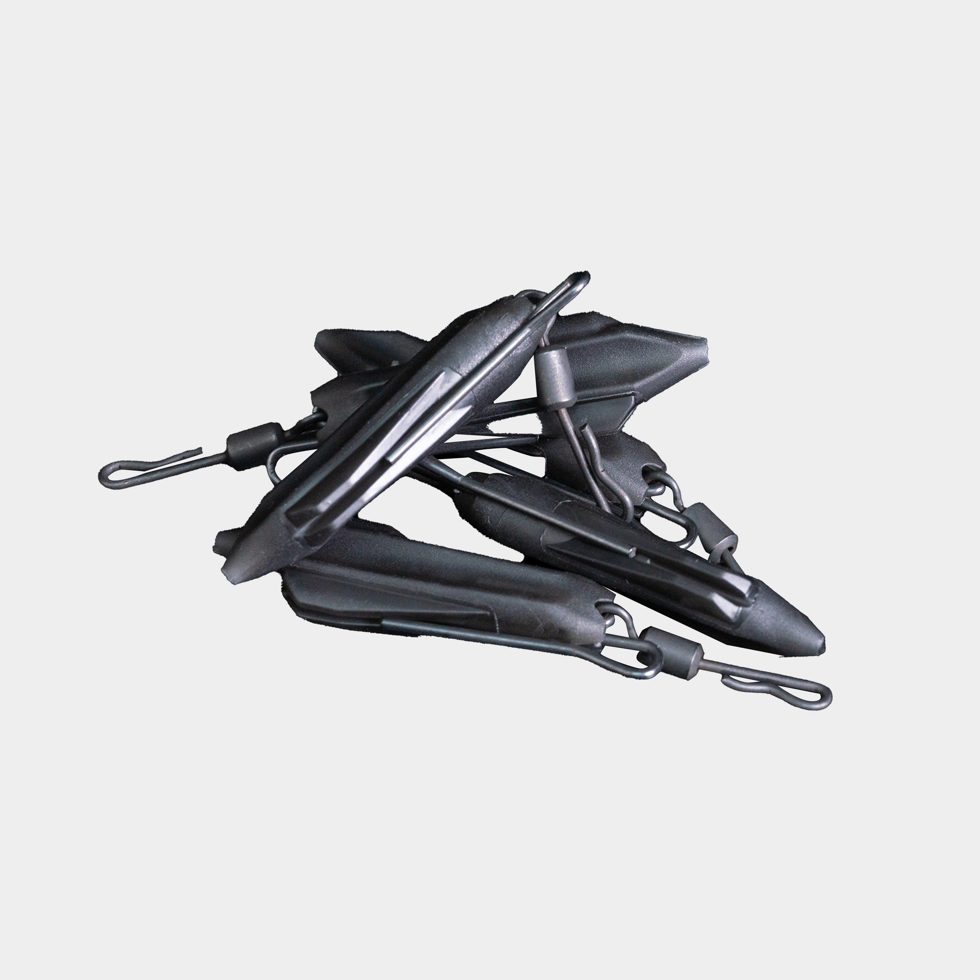 Uni Lead Clip Camo Brown - Image 2