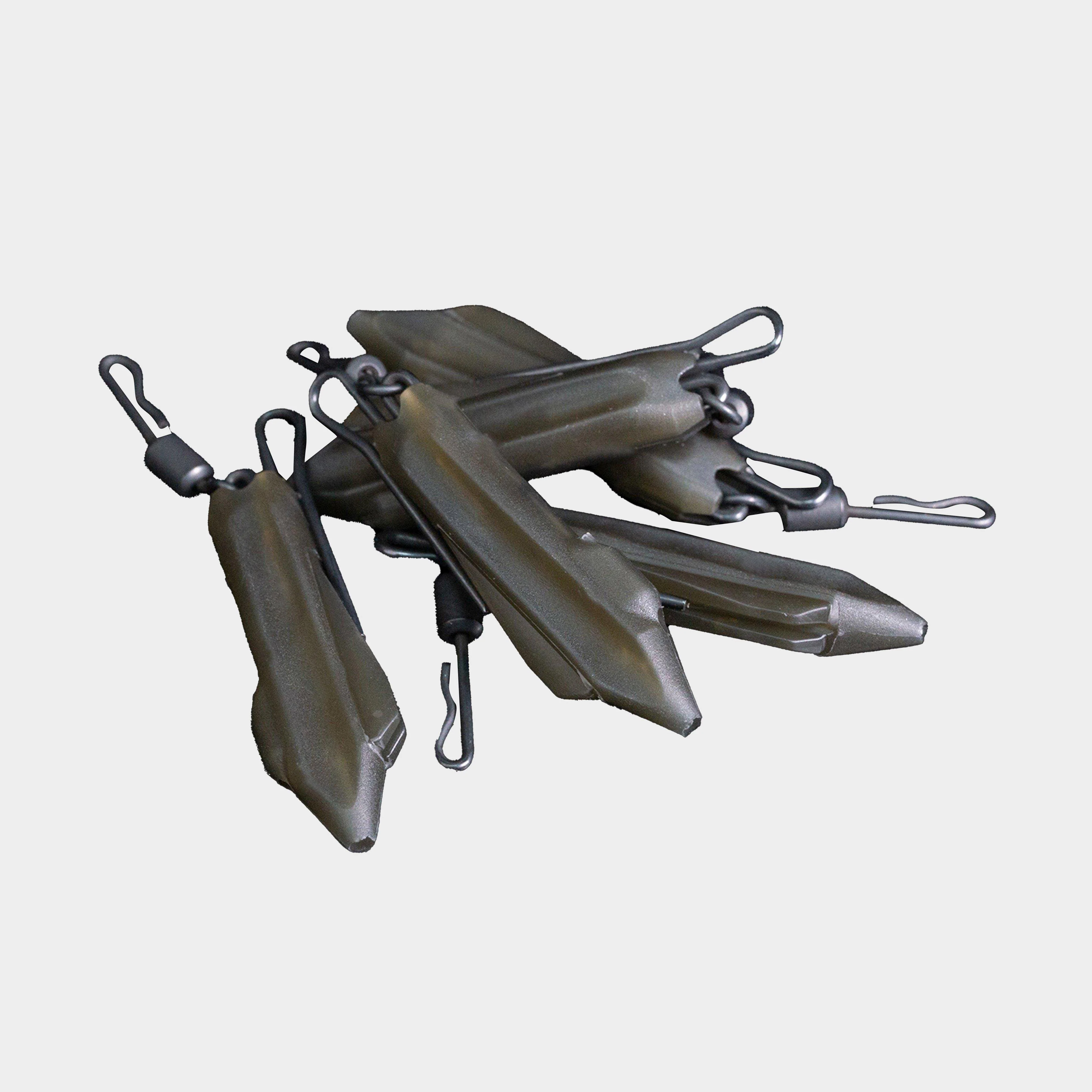 Uni Lead Clip Camo Green - Image 2
