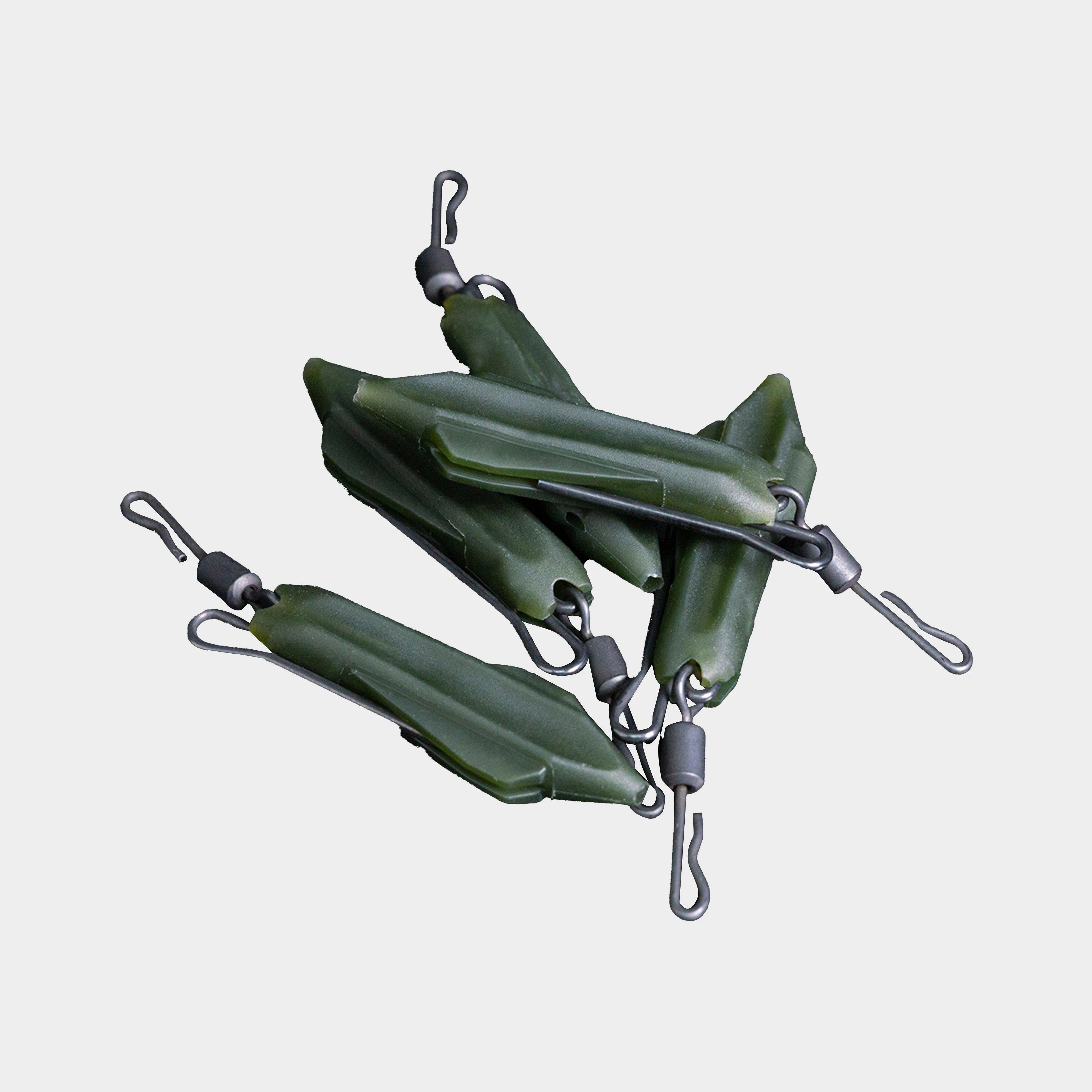 Uni Lead Clip Silt Black - Image 2