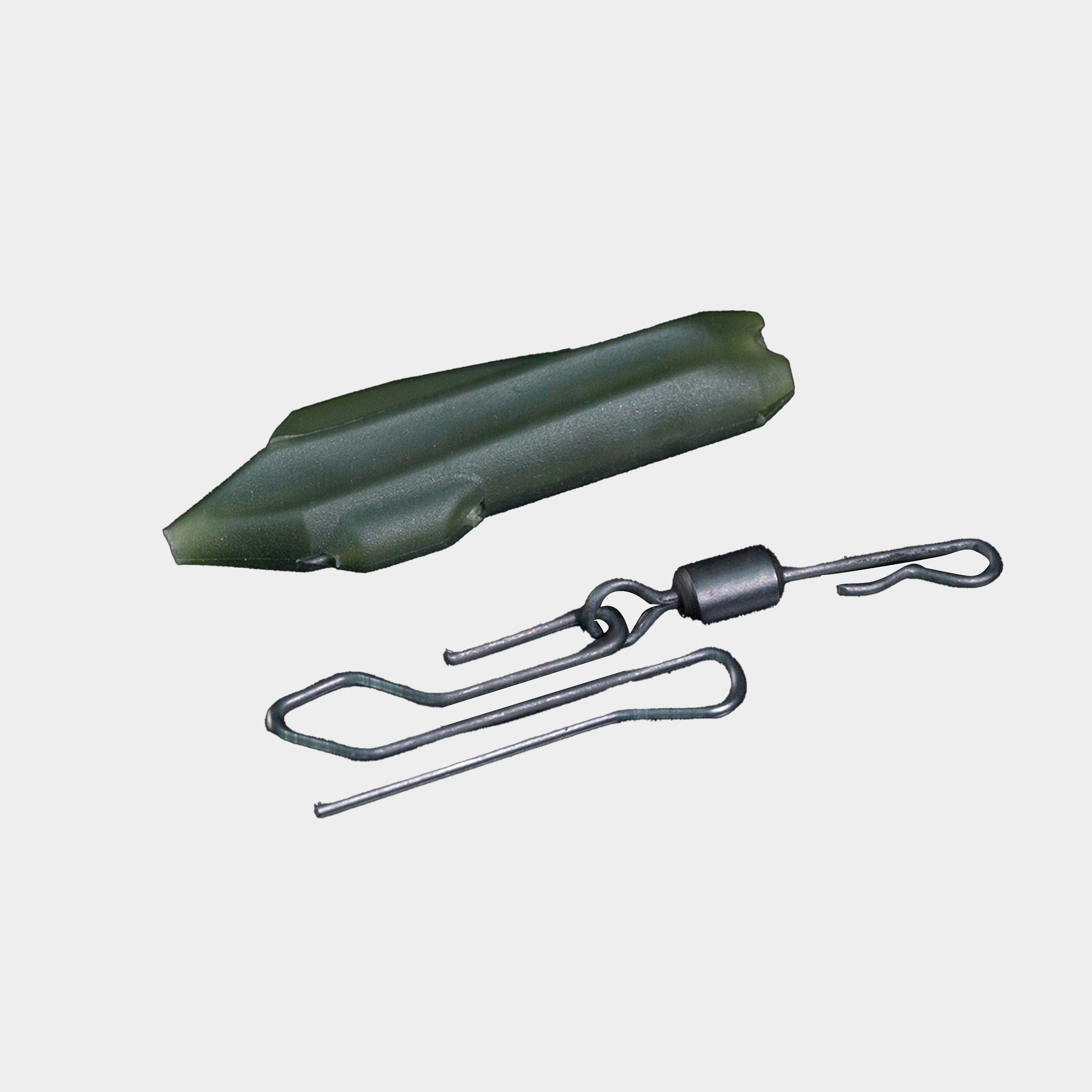 Uni Lead Clip Silt Black - Image 3
