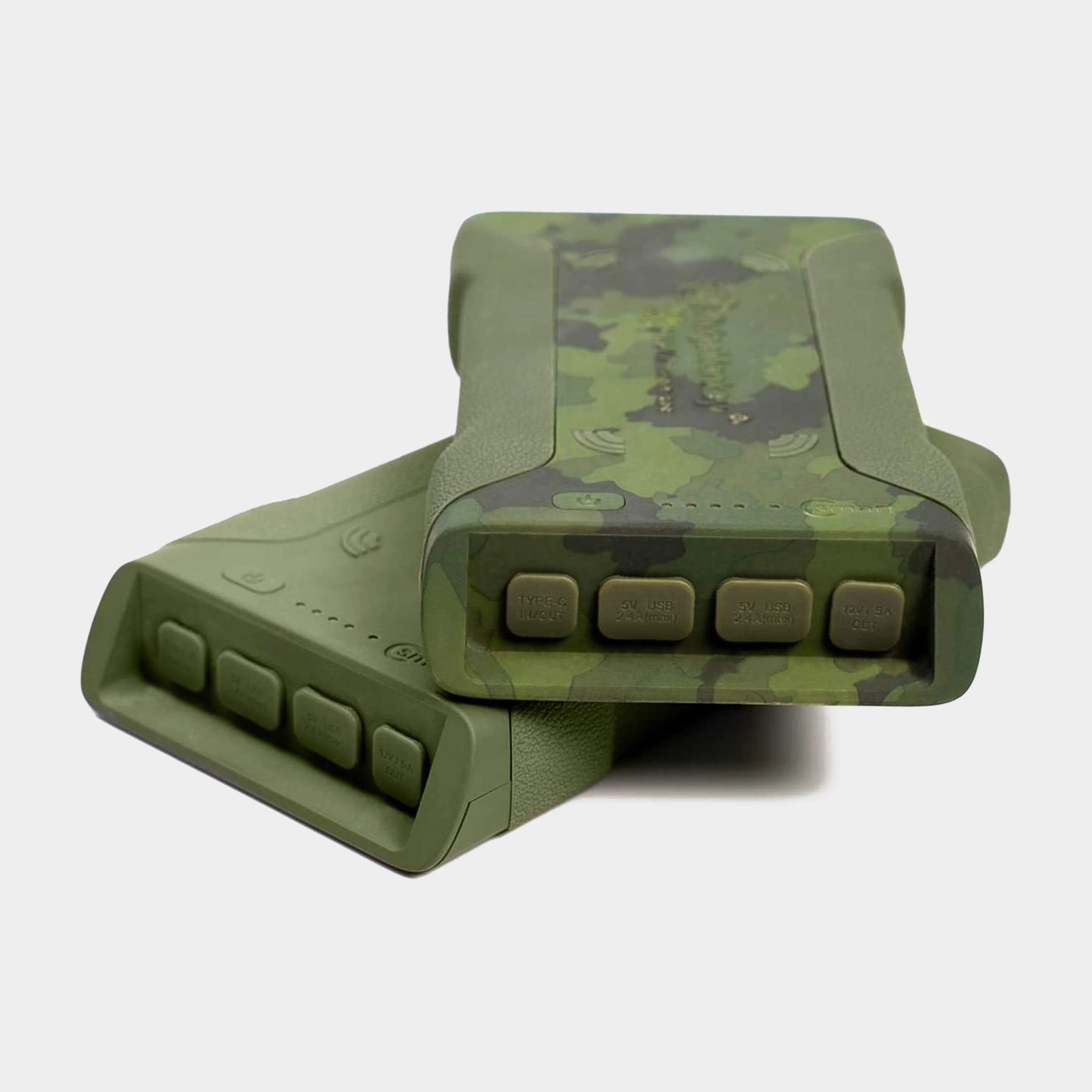 Vault C-Smart Wireless 26950mAh - Image 2