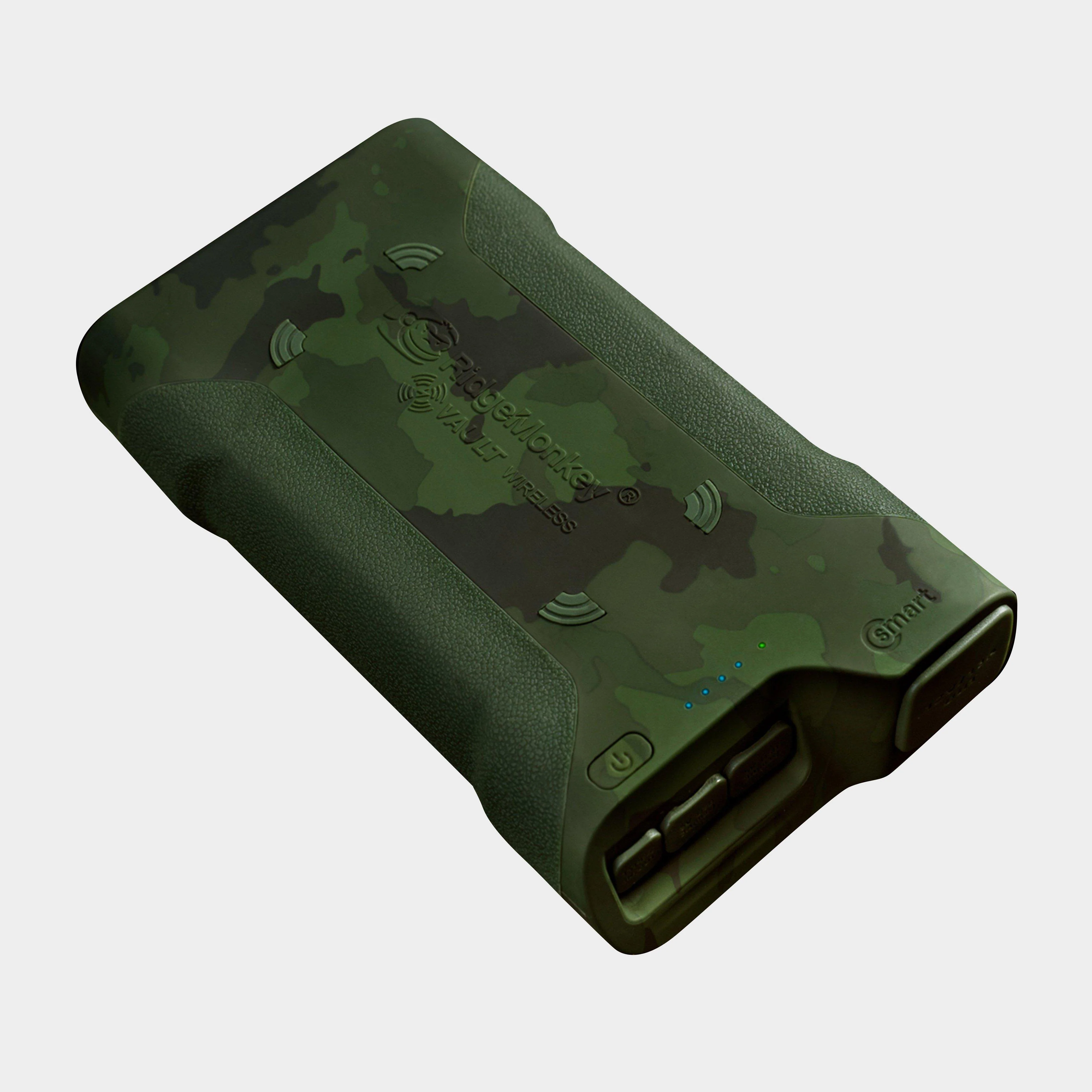 Vault C-Smart Wireless 42150mAh - Image 2