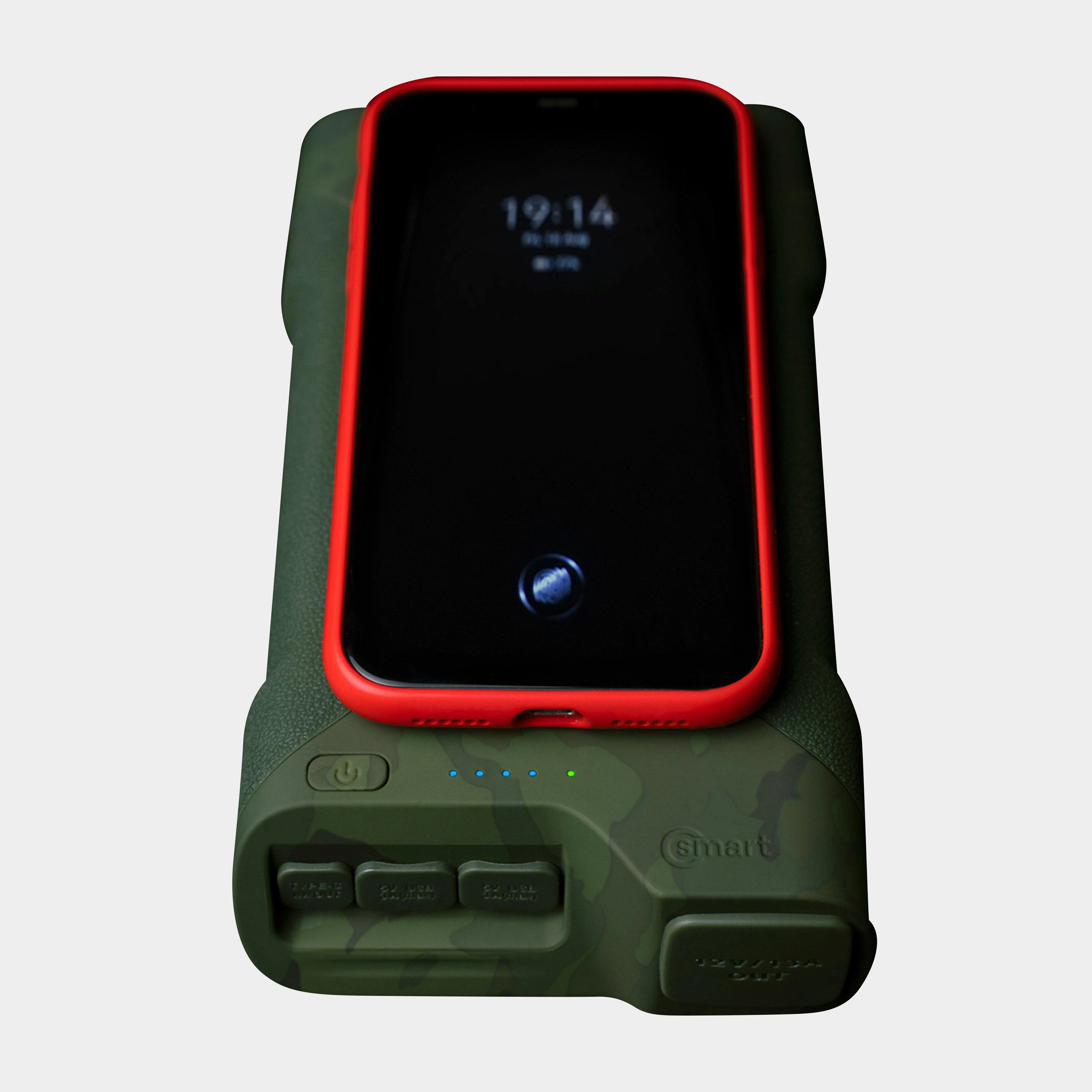 Vault C-Smart Wireless 42150mAh - Image 3