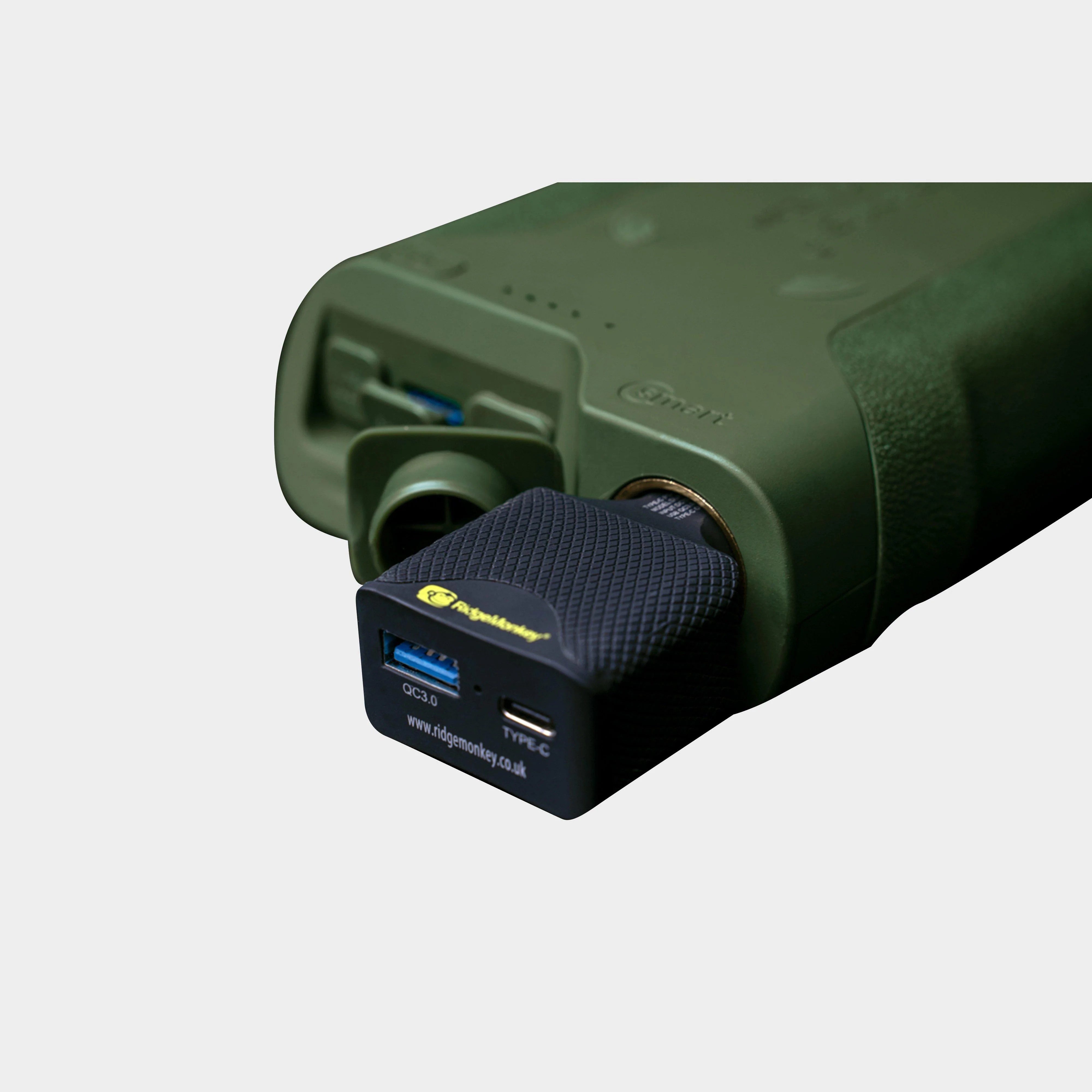 Vault C-Smart Wireless 42150mAh - Image 4
