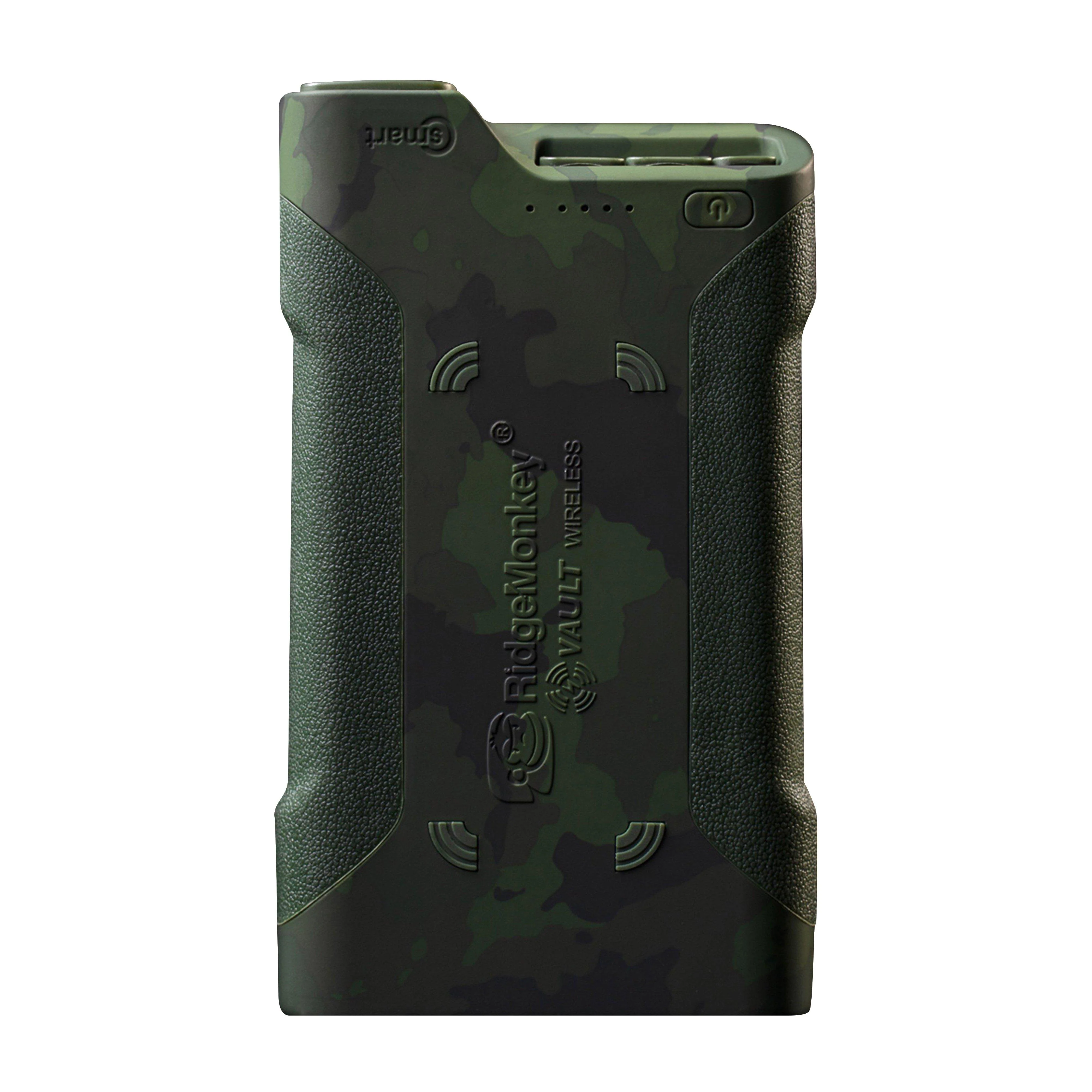 Vault C-Smart Wireless 42150mAh - Image 6