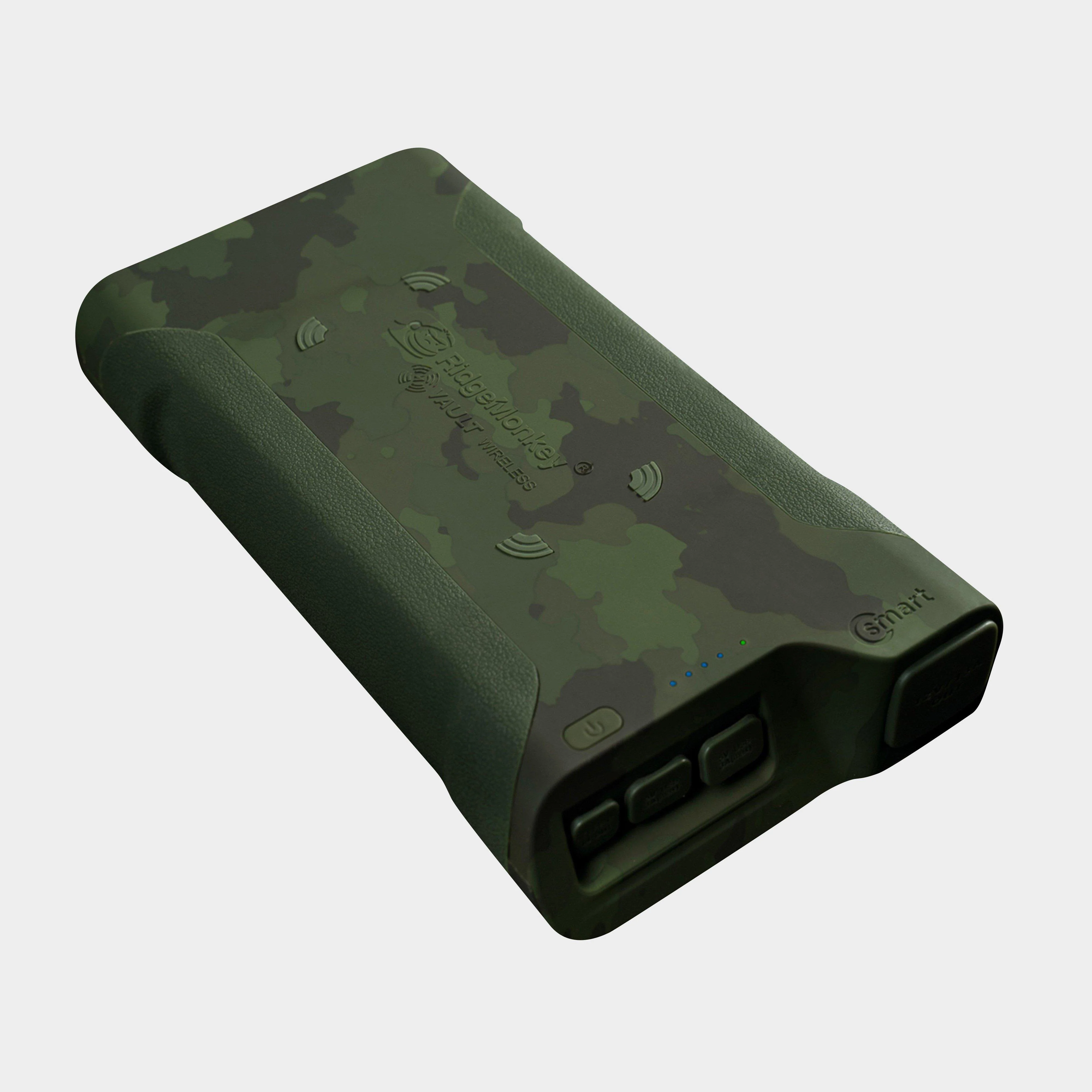Vault C-Smart Wireless 77850mAh - Image 2
