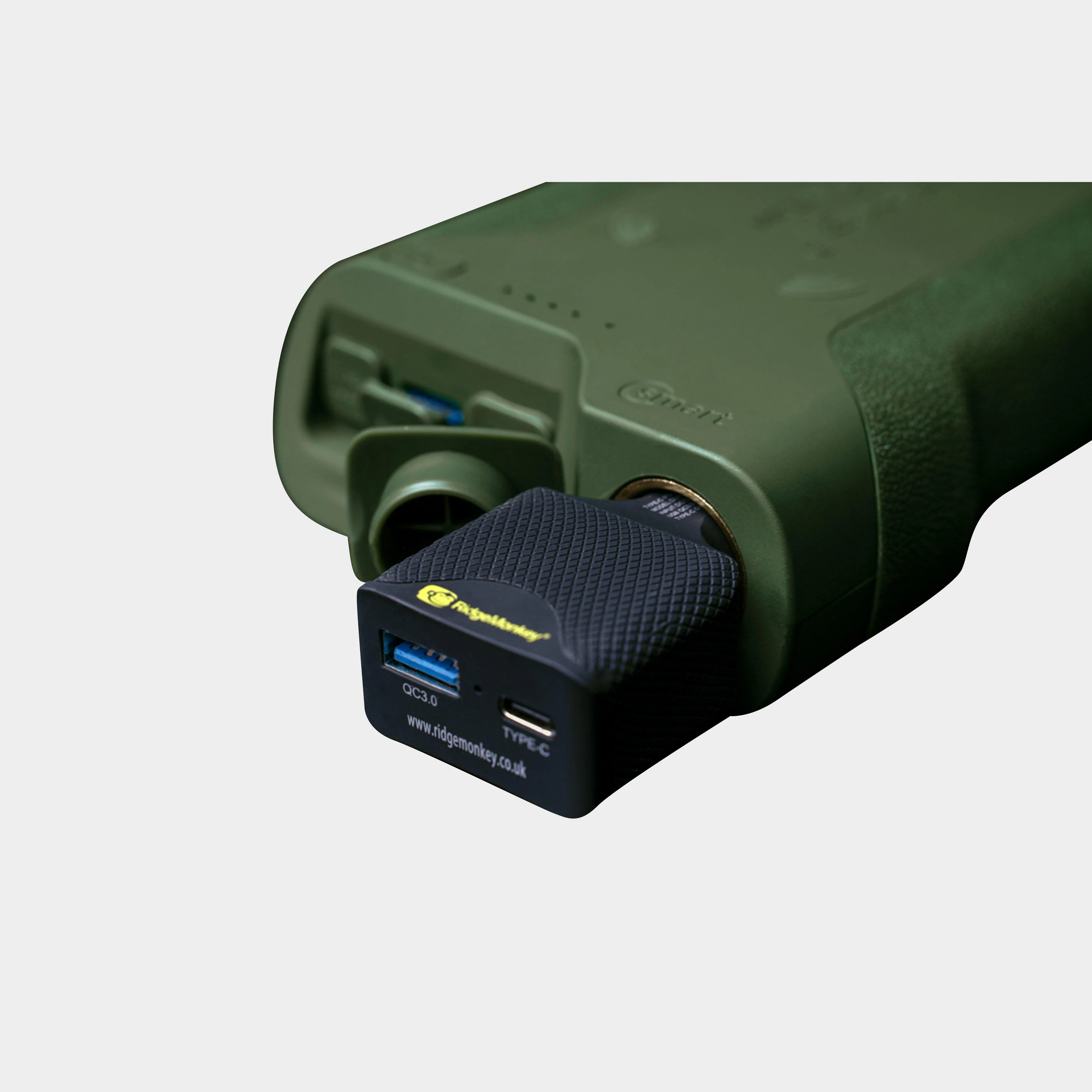 Vault C-Smart Wireless 77850mAh - Image 3