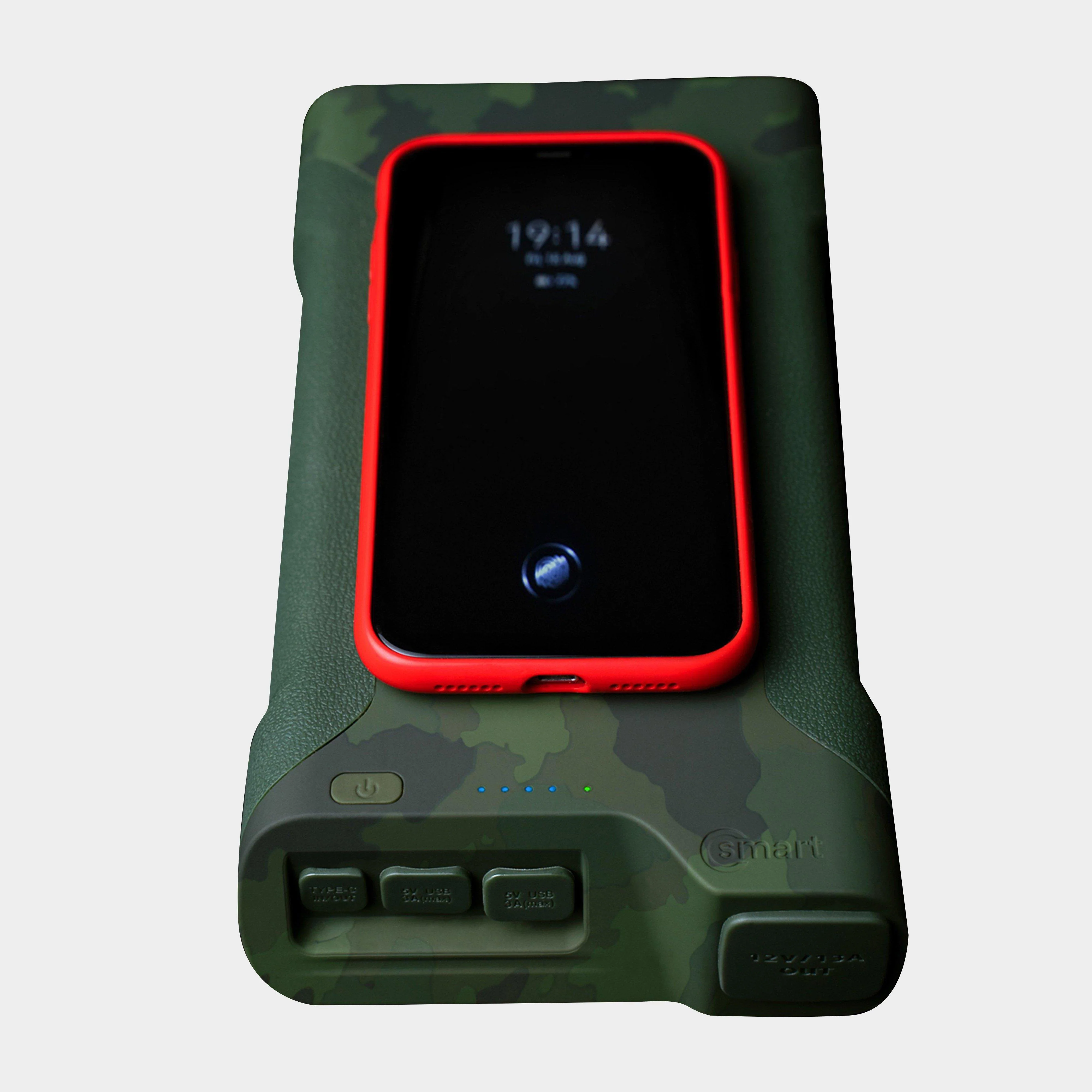 Vault C-Smart Wireless 77850mAh - Image 4