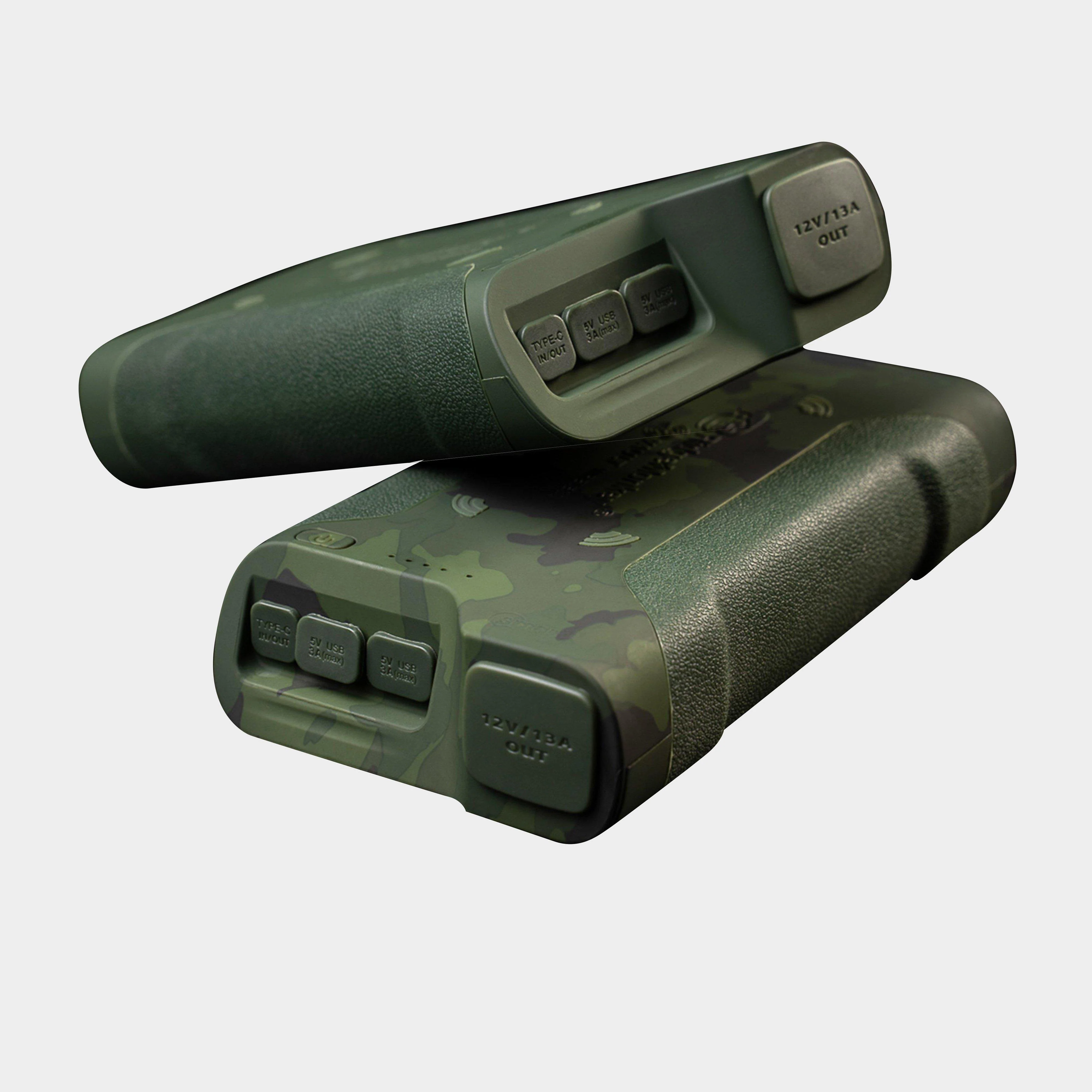 Vault C-Smart Wireless 77850mAh - Image 5