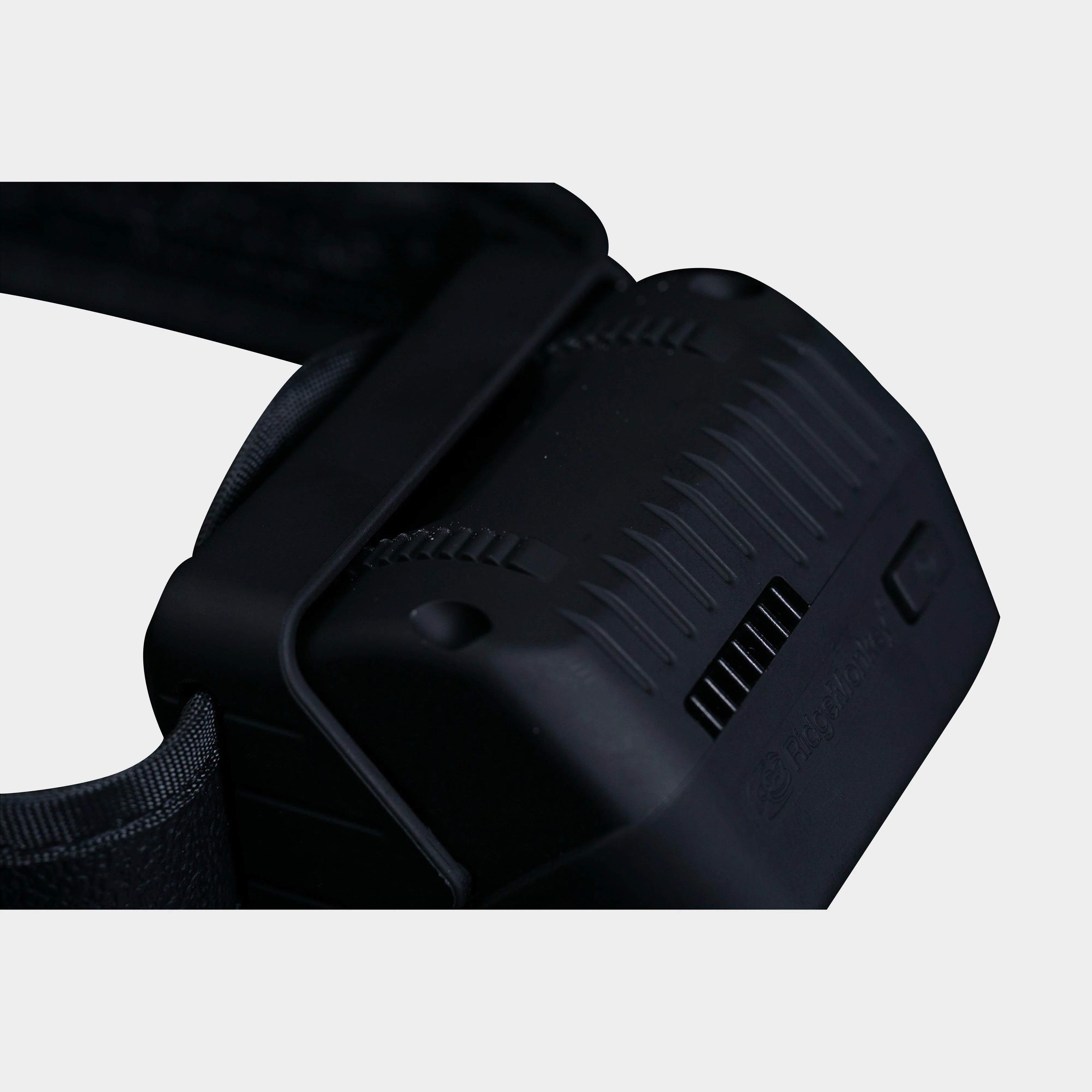 VRH300X USB Rechargeable Headtorch - Image 4