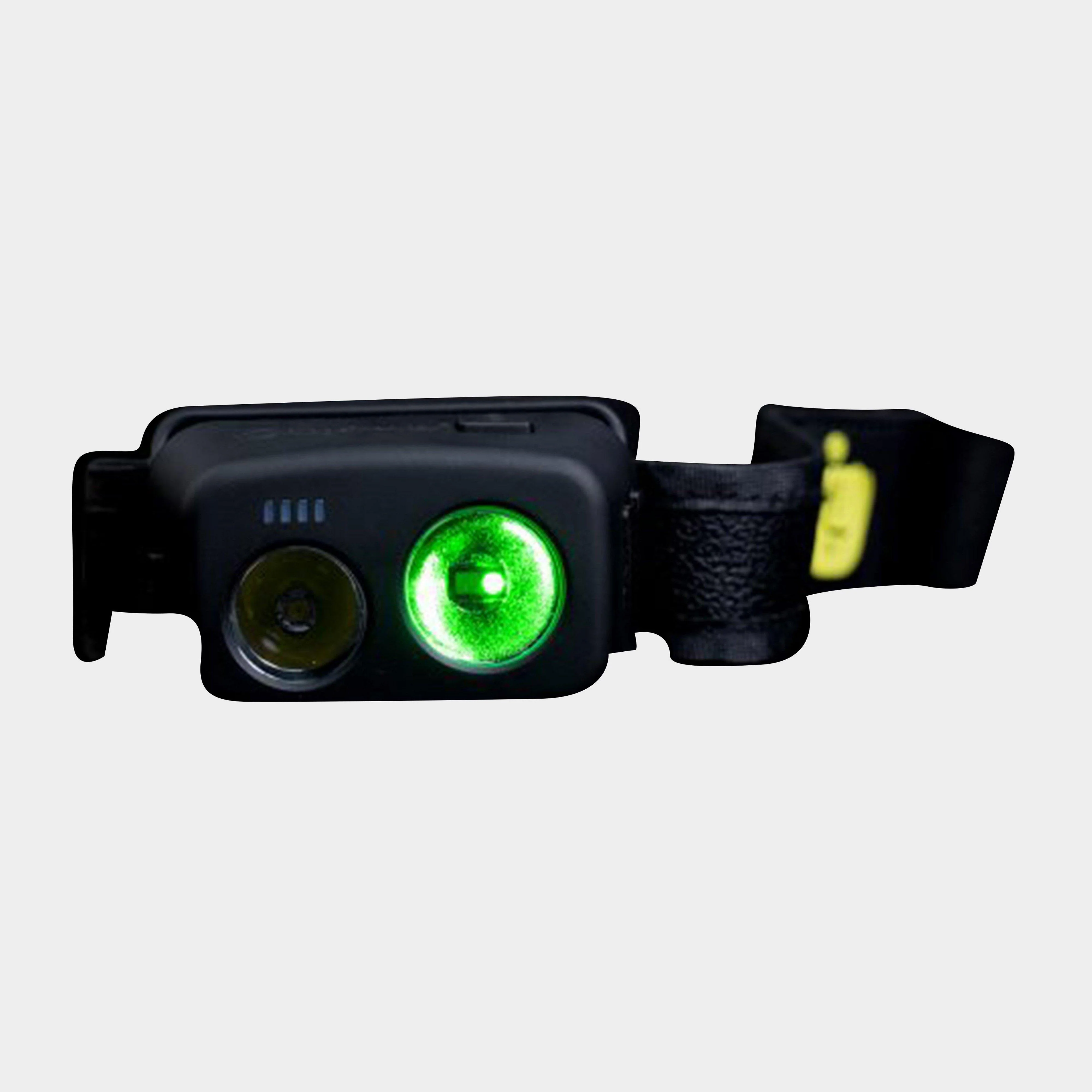 VRH300X USB Rechargeable Headtorch - Image 5