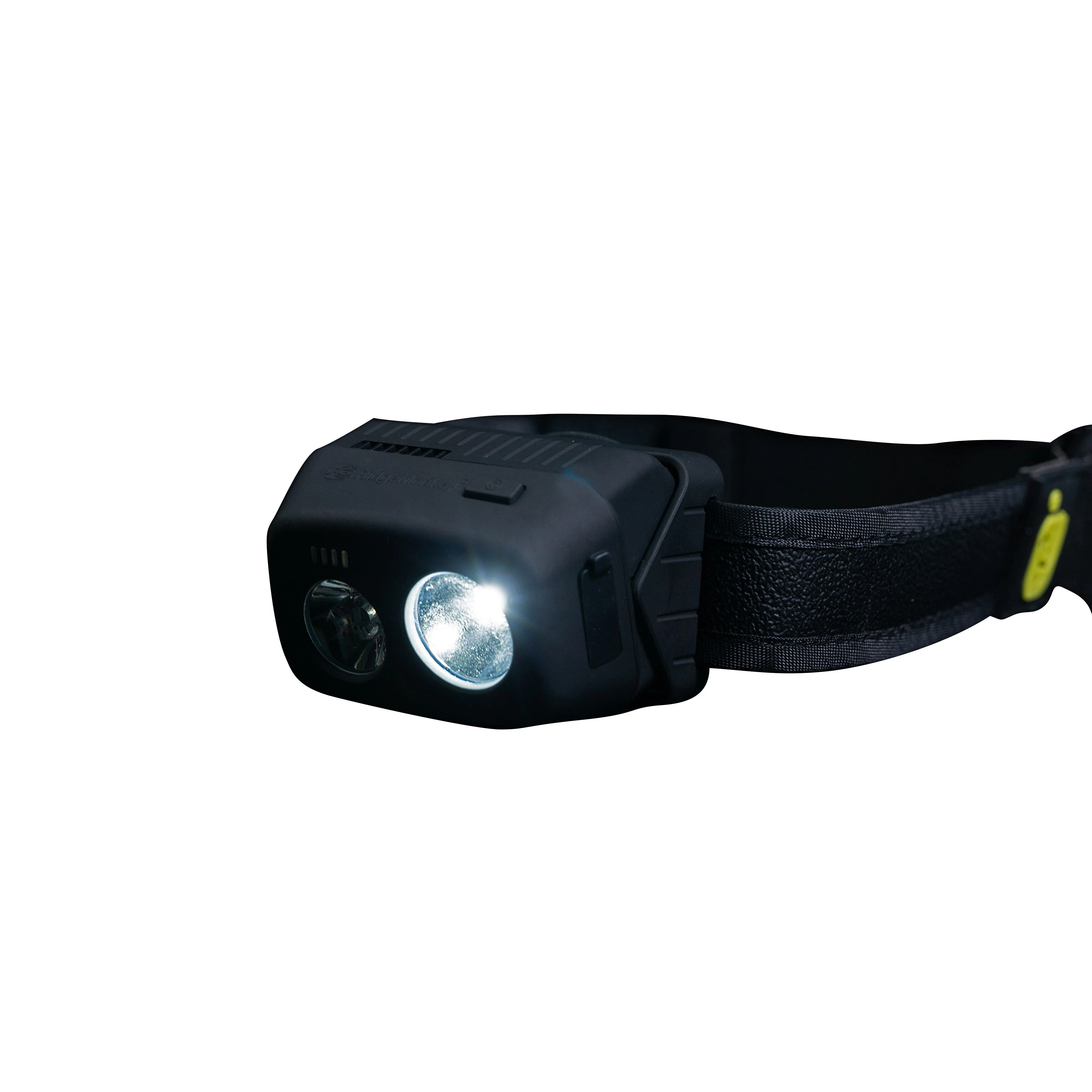 VRH300X USB Rechargeable Headtorch - Image 6