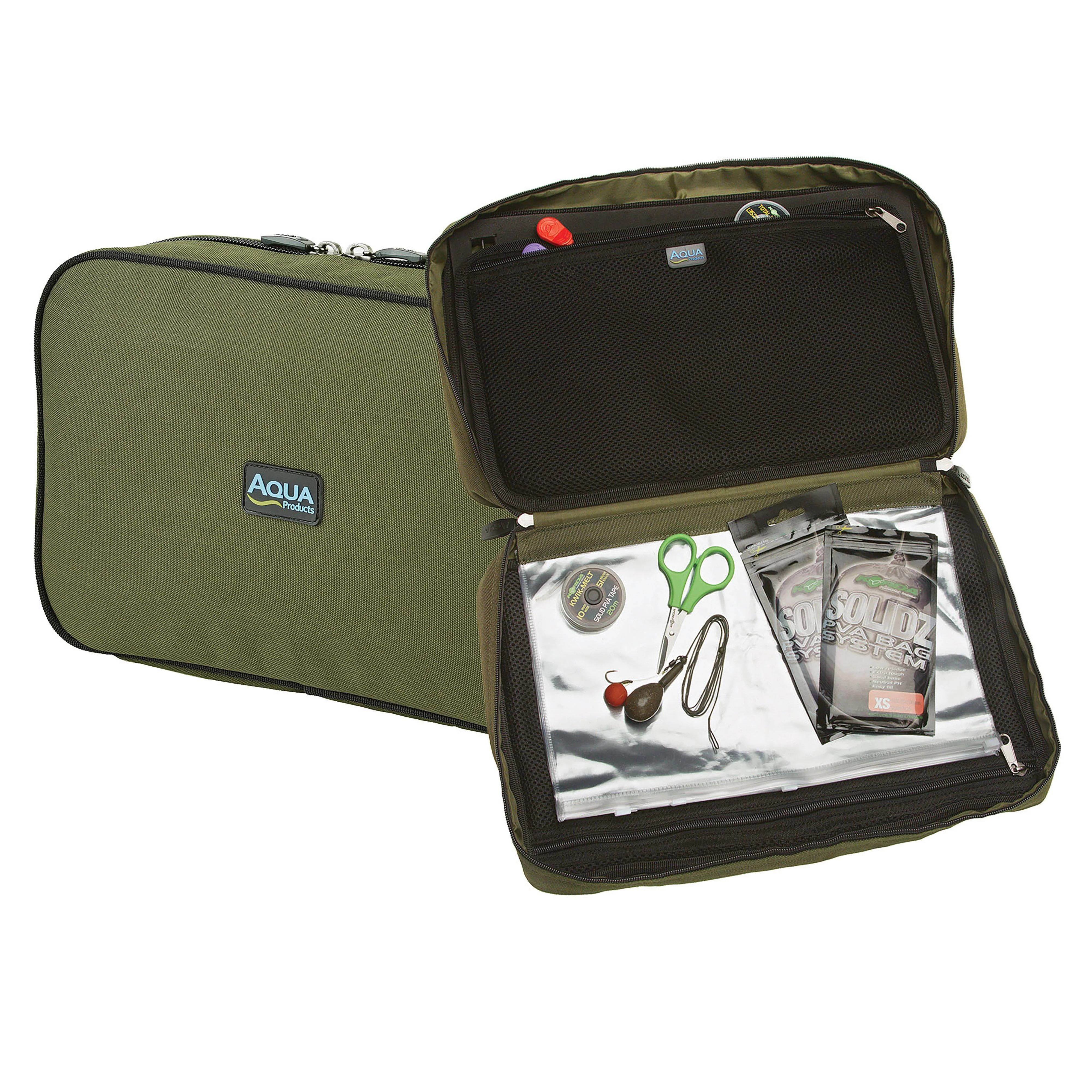 Rig Wallet Black Series - Image 2