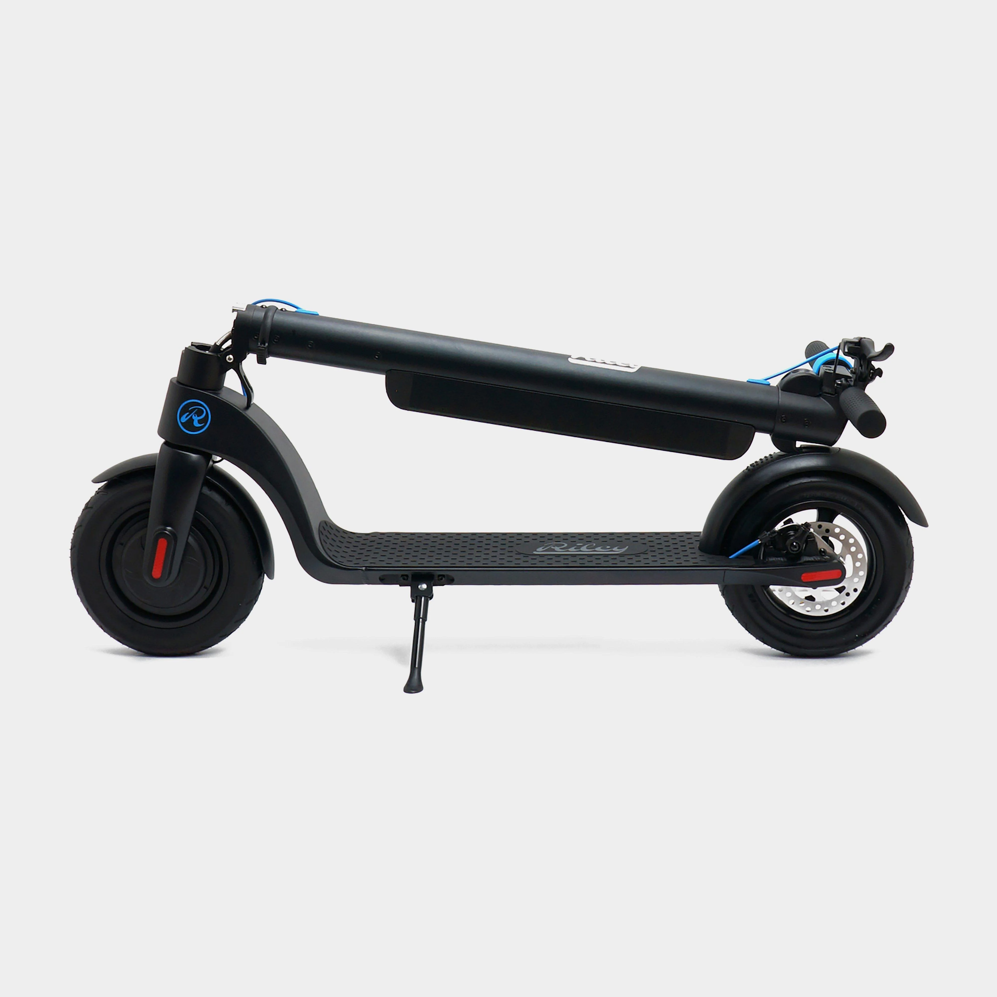RS2 E-Scooter - Image 3