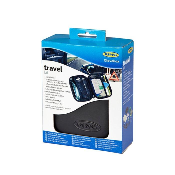 Glovebox Travel Kit - Image 4