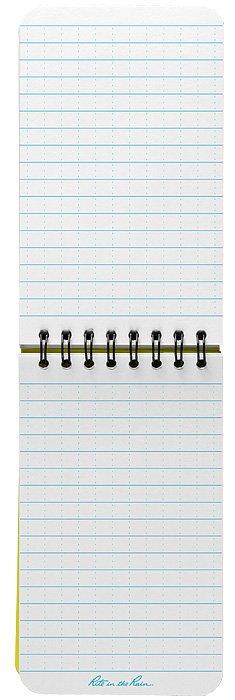 Universal Notebook (3" x 5") - Image 3