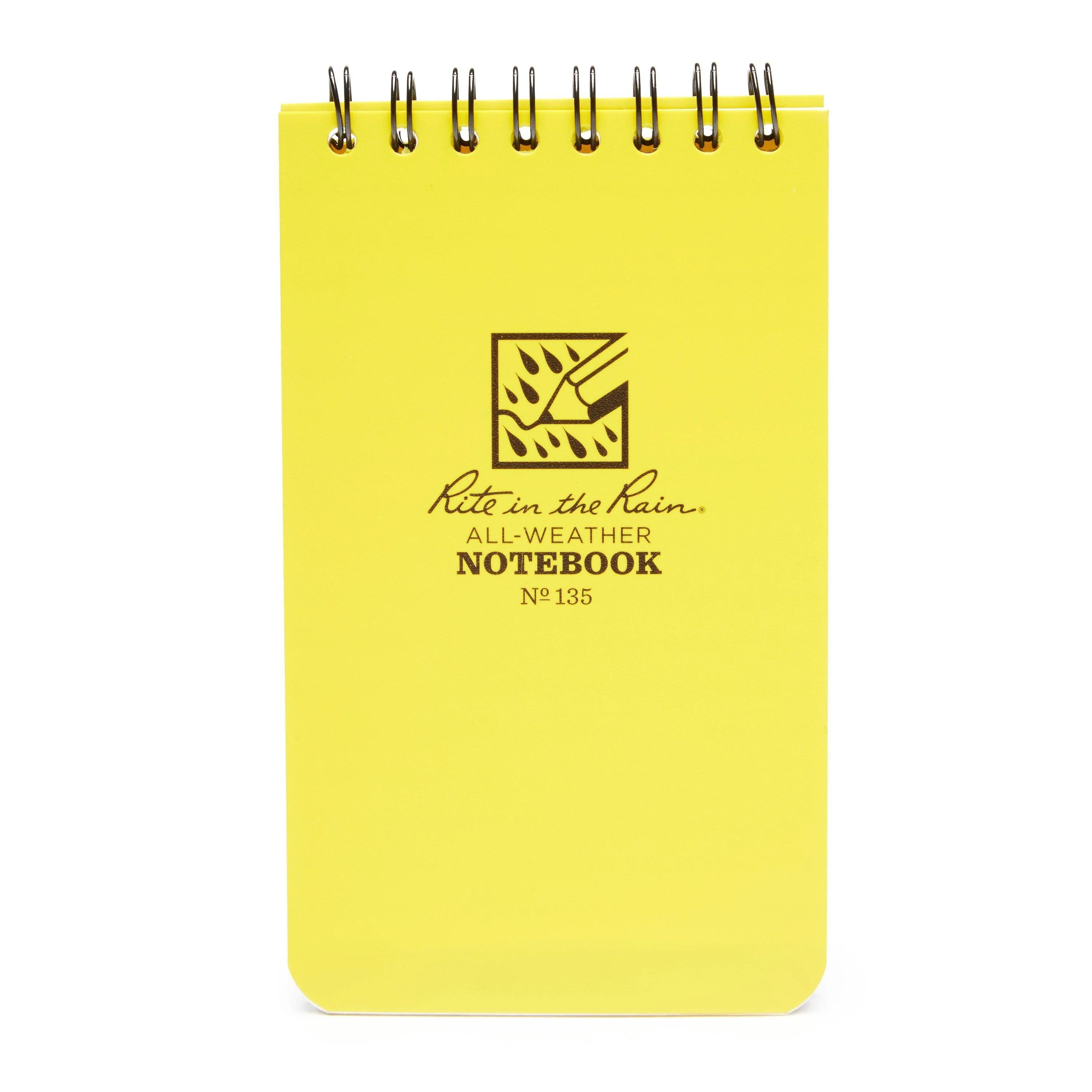 Universal Notebook (3" x 5") - Image 5