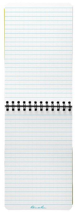Universal Notebook (4" x 6") - Image 4